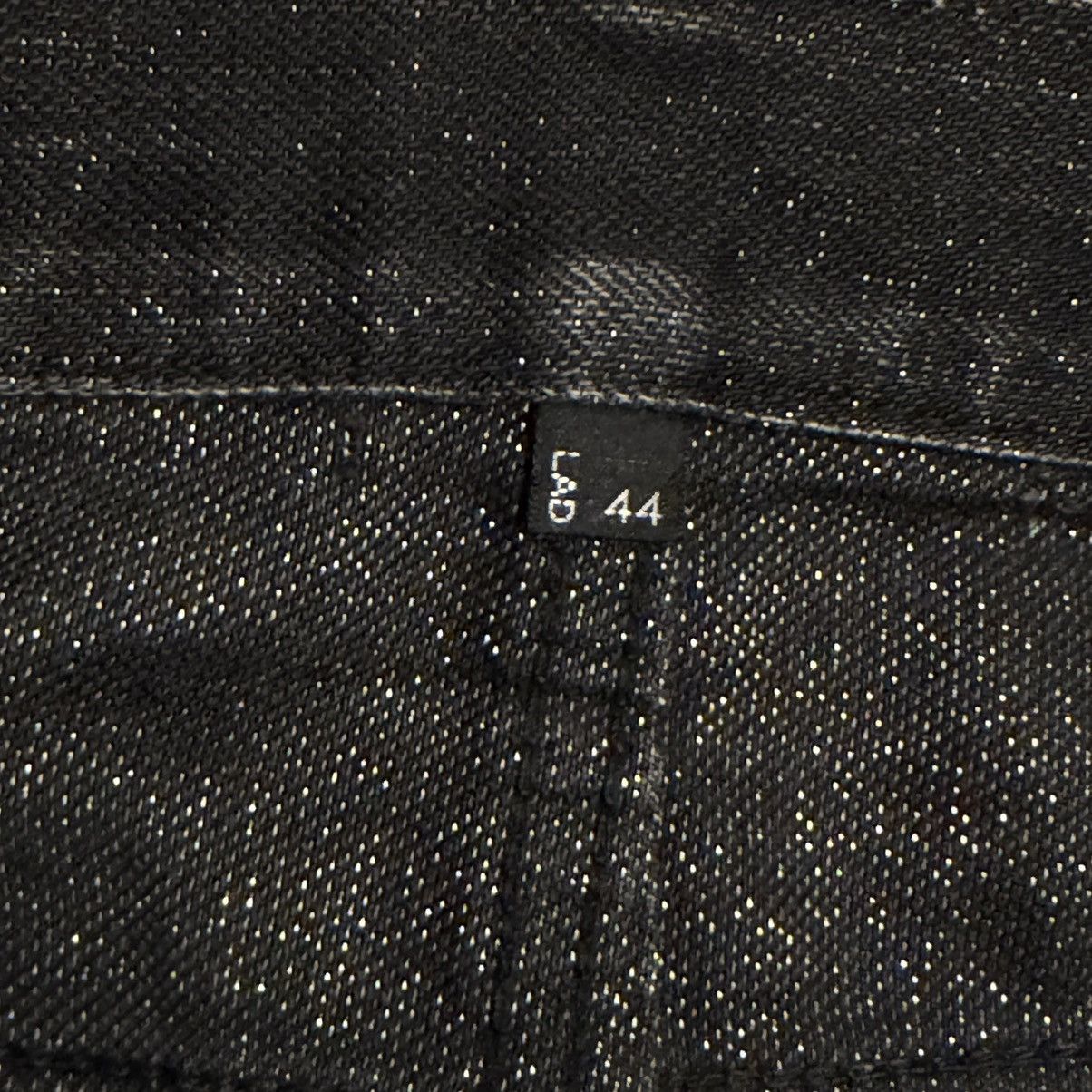 Lad Musician Lad Musician 07 Glitter Denim Size US 30 / EU 46 - 4 Thumbnail