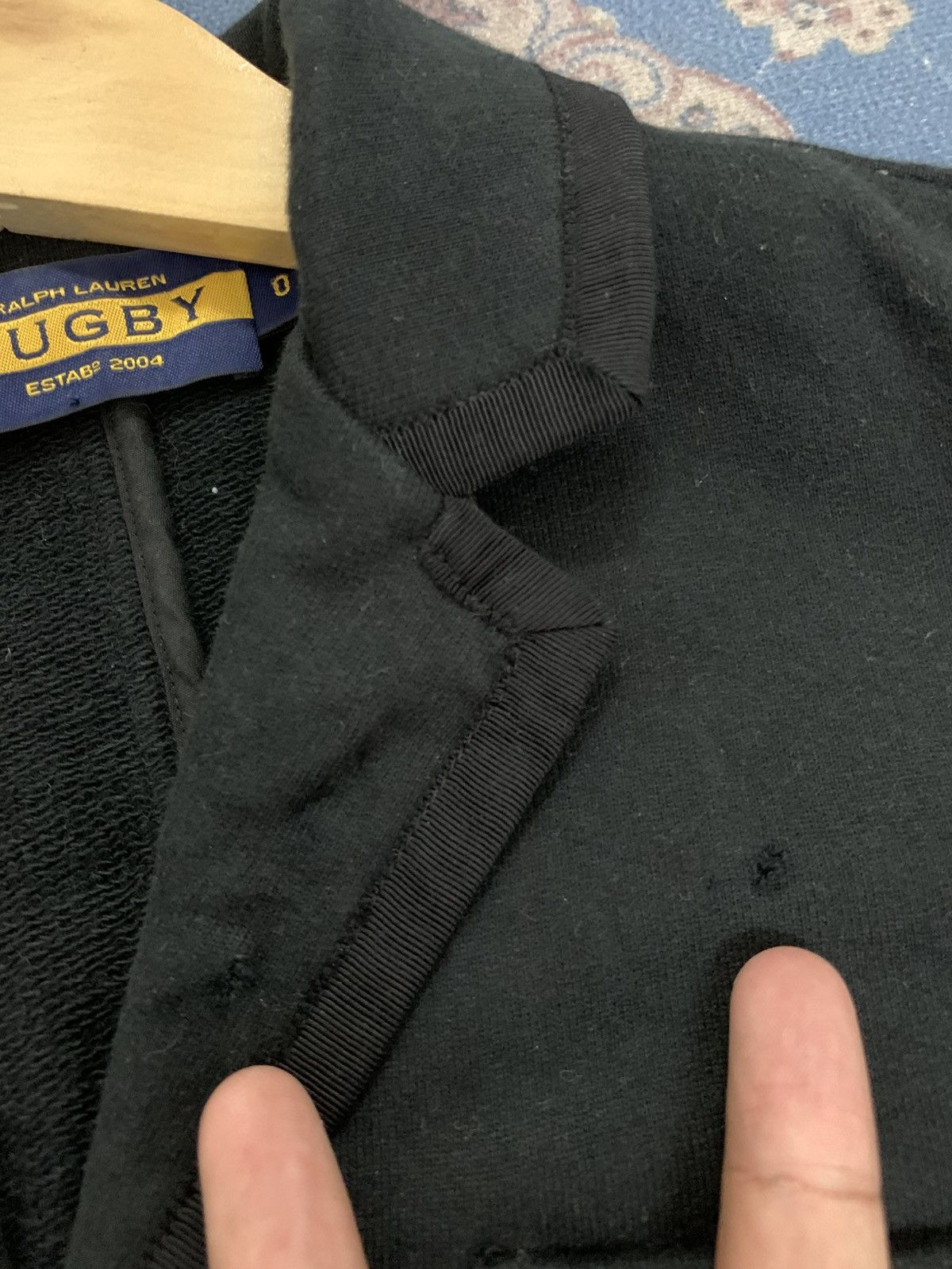 Polo Ralph Lauren × RRL Ralph Lauren × Rugby Ralph Lauren Polo Ralph Lauren Rugby Sweat Size US S / EU 44-46 / 1 - 6 Thumbnail