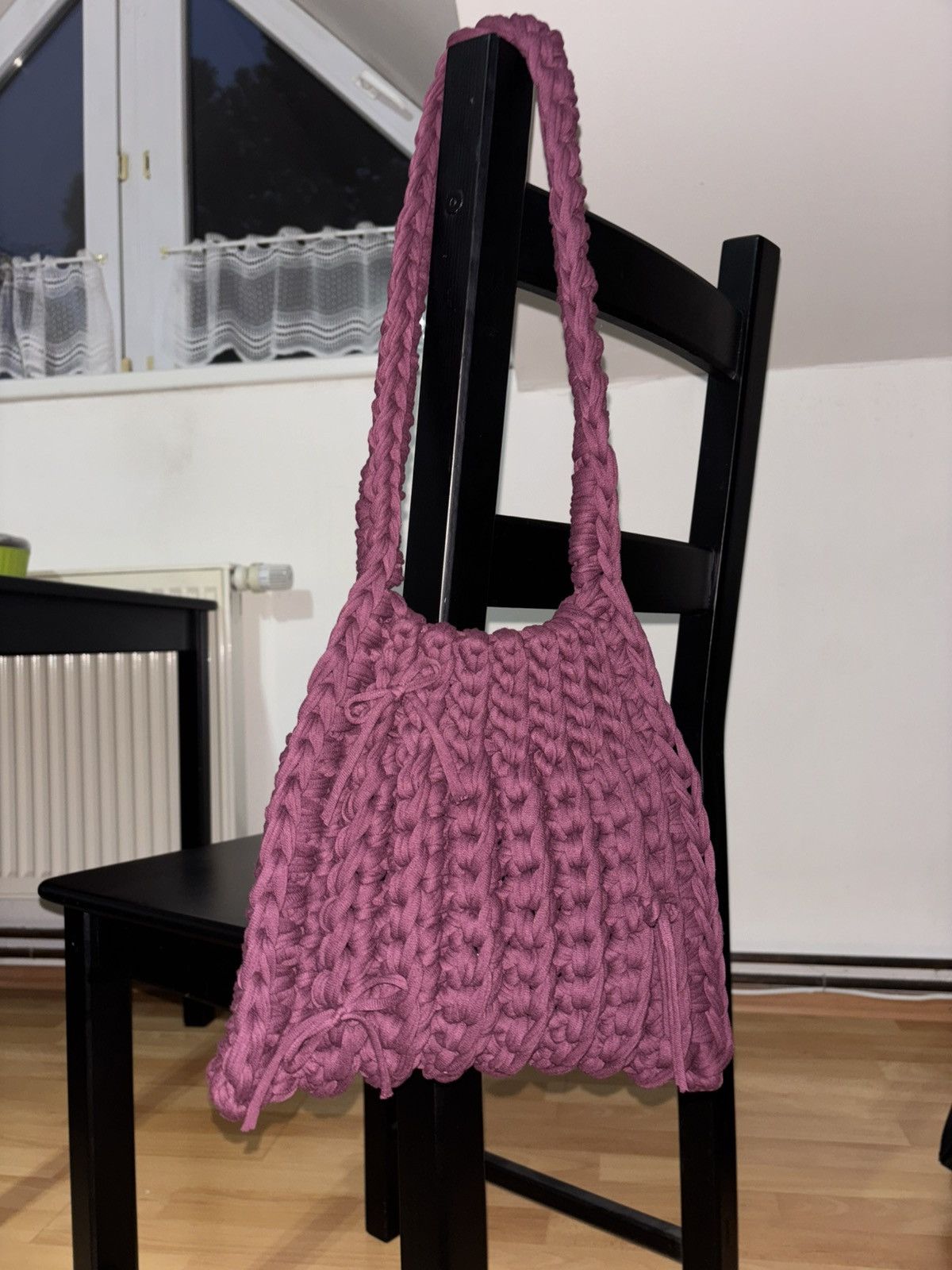 Other Hand made bag Size ONE SIZE - 1 Thumbnail