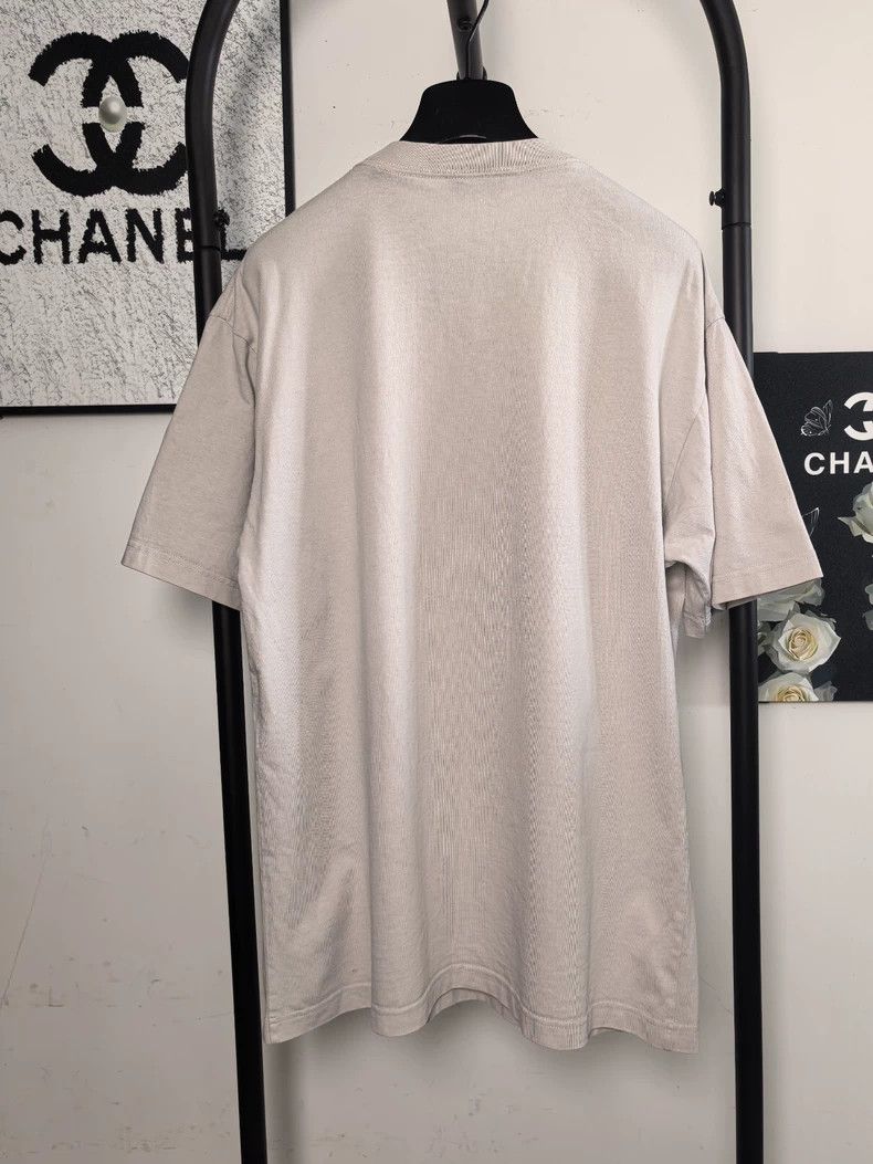 Balenciaga Balenciaga Short Sleeve Size US XXS / EU 40 - 2 Thumbnail