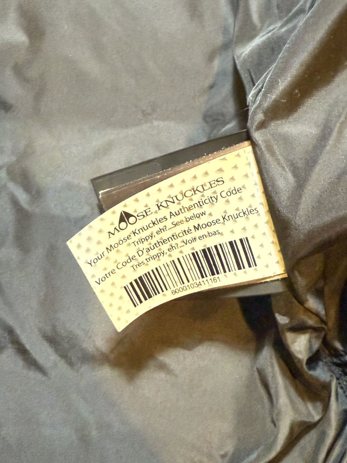 Moose Knuckles Moose Knuckles Stirling Long Parka Women’s M Grey Size M / US 6-8 / IT 42-44 - 7 Thumbnail