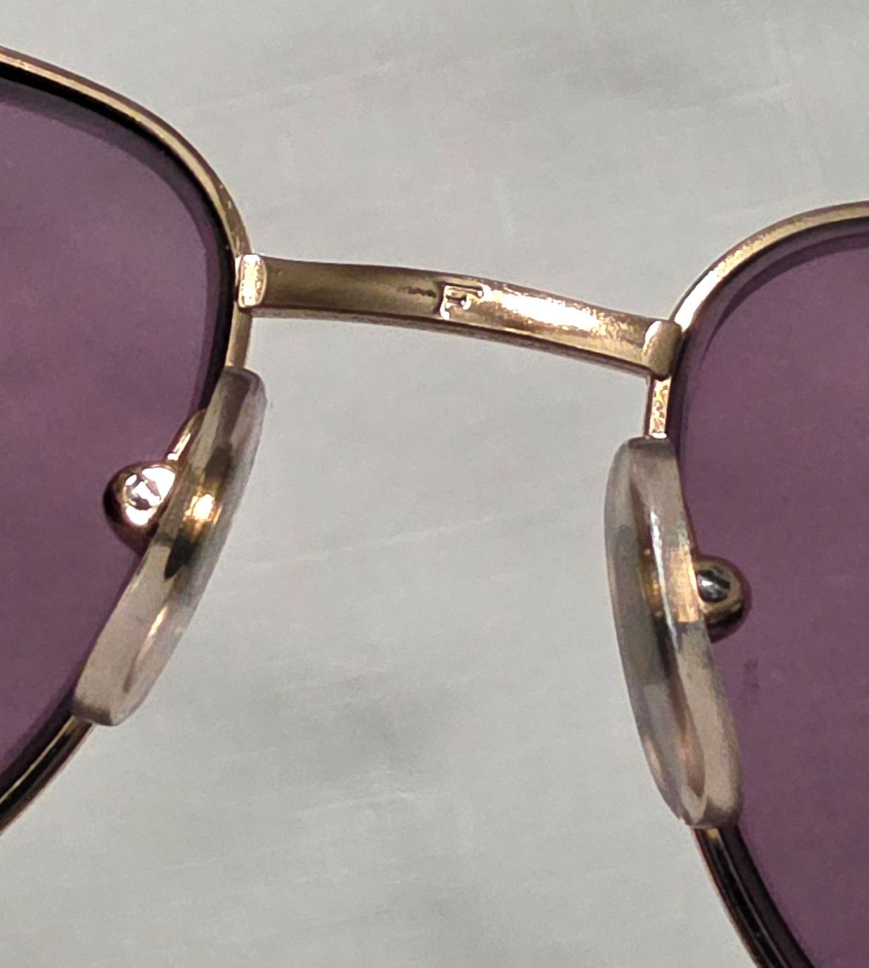 Faconnable Faconnable Vintage Masterline 514 54-20-140 Sunglasses Size ONE SIZE - 10 Thumbnail