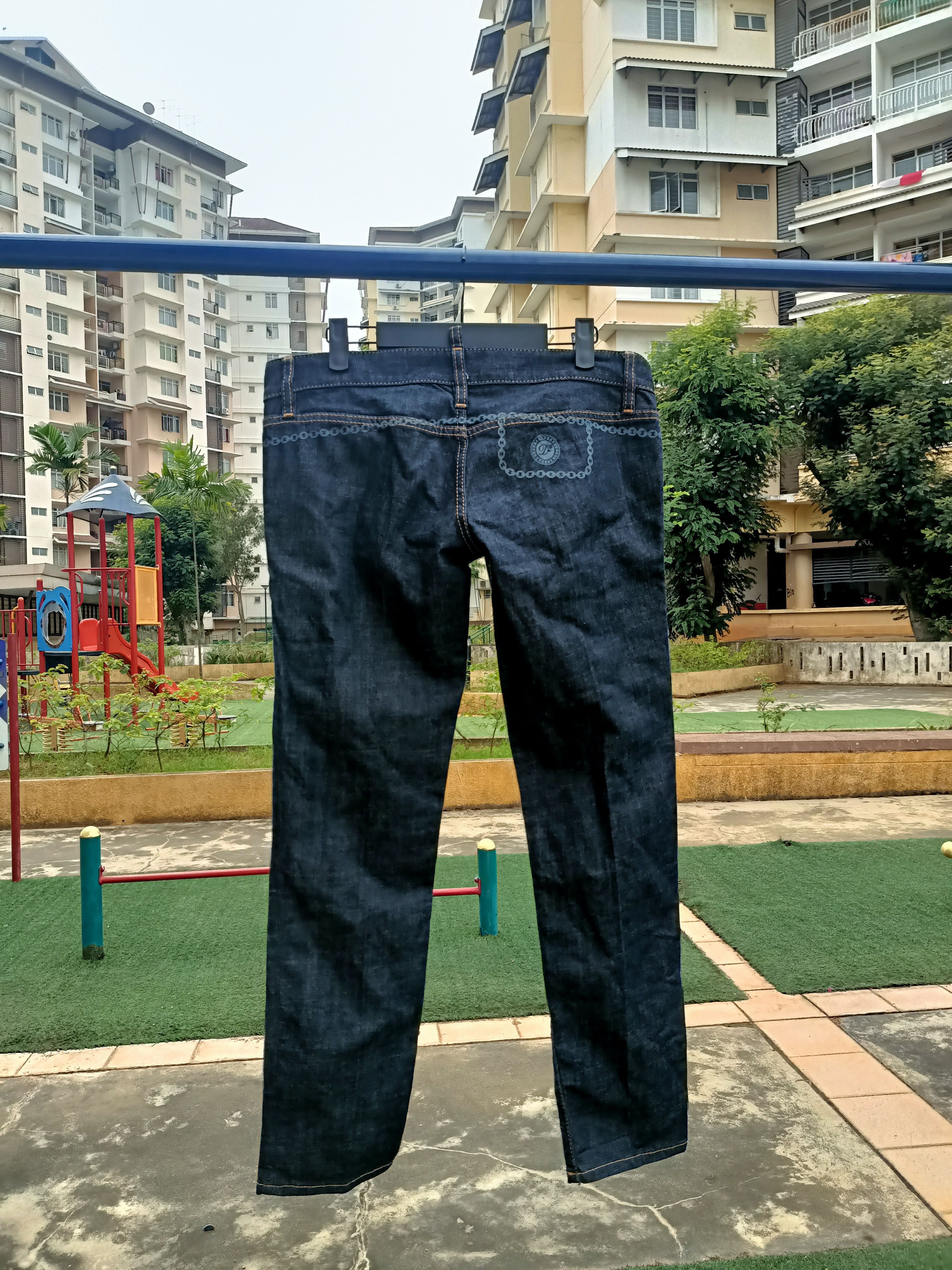 Dsquared2 Dsquared2 jeans Italy for her Size 34" / US 12 / IT 48 - 12 Thumbnail