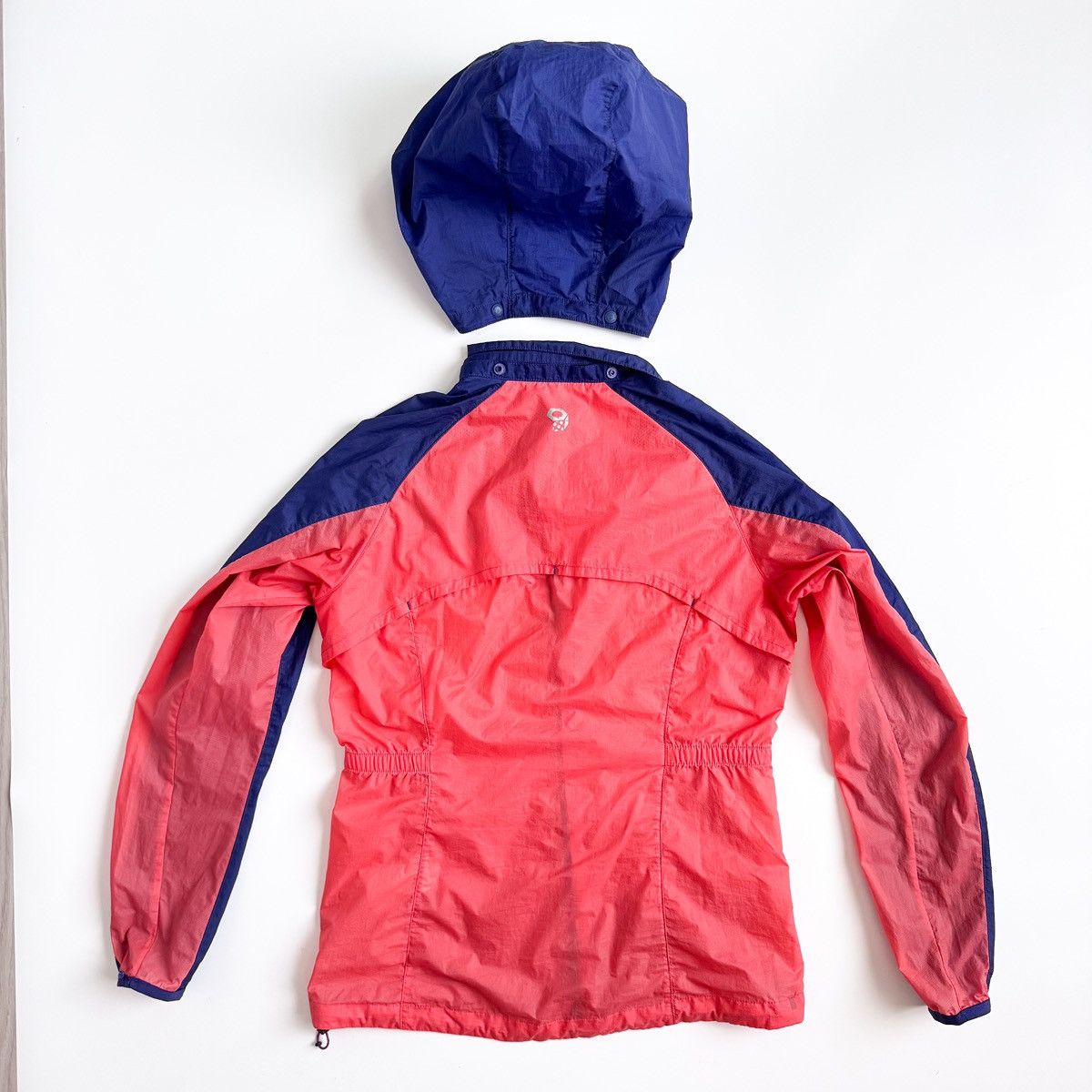 Mountain Hardwear Mountain Hardwear Light Jacket Size S / US 4 / IT 40 - 12 Thumbnail