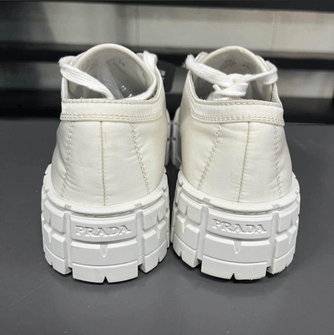 Prada Prada shoes Size US 8 / IT 38 - 3 Thumbnail