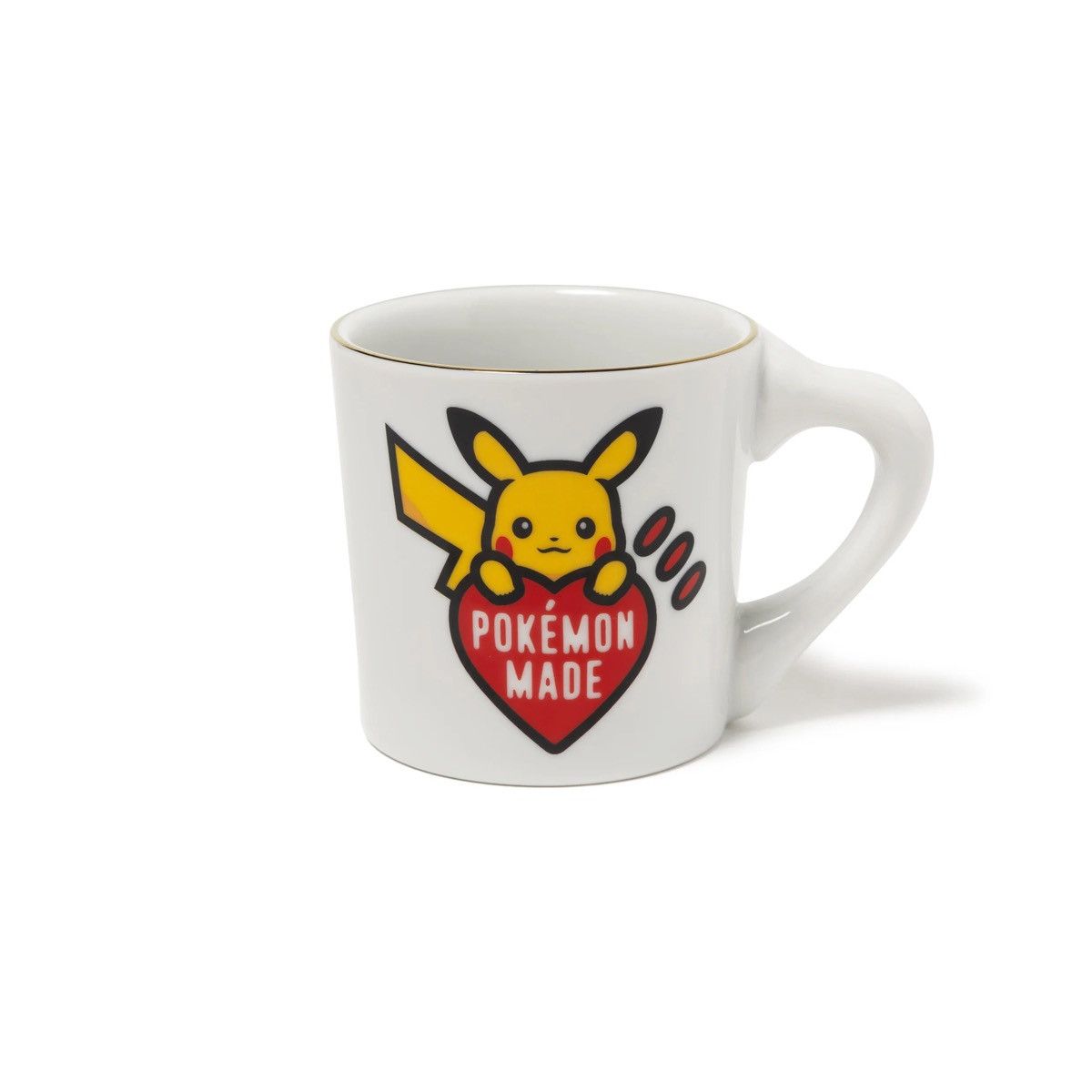 Human Made Human Made Pokemon Mug Size ONE SIZE - 1 Thumbnail