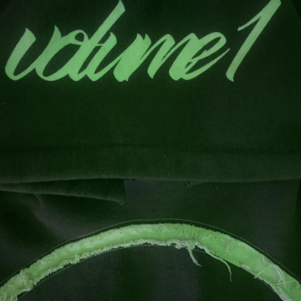 Other Super rare hoodie volume 1 Size US L / EU 52-54 / 3 - 3 Thumbnail