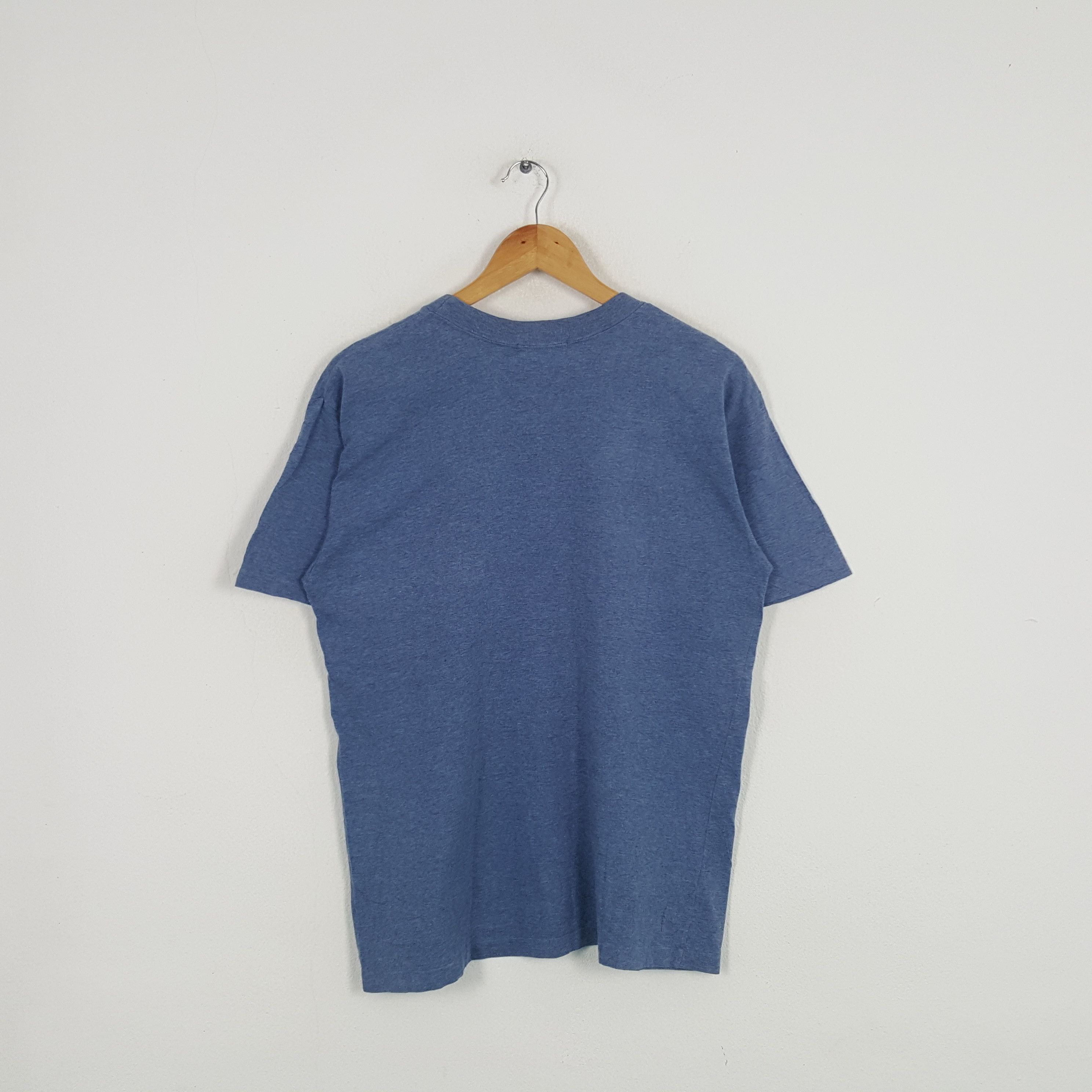 Vintage × Yves Saint Laurent Vintage Yves Saint Laurent Italian Brand Tshirt Size US M / EU 48-50 / 2 - 3 Thumbnail