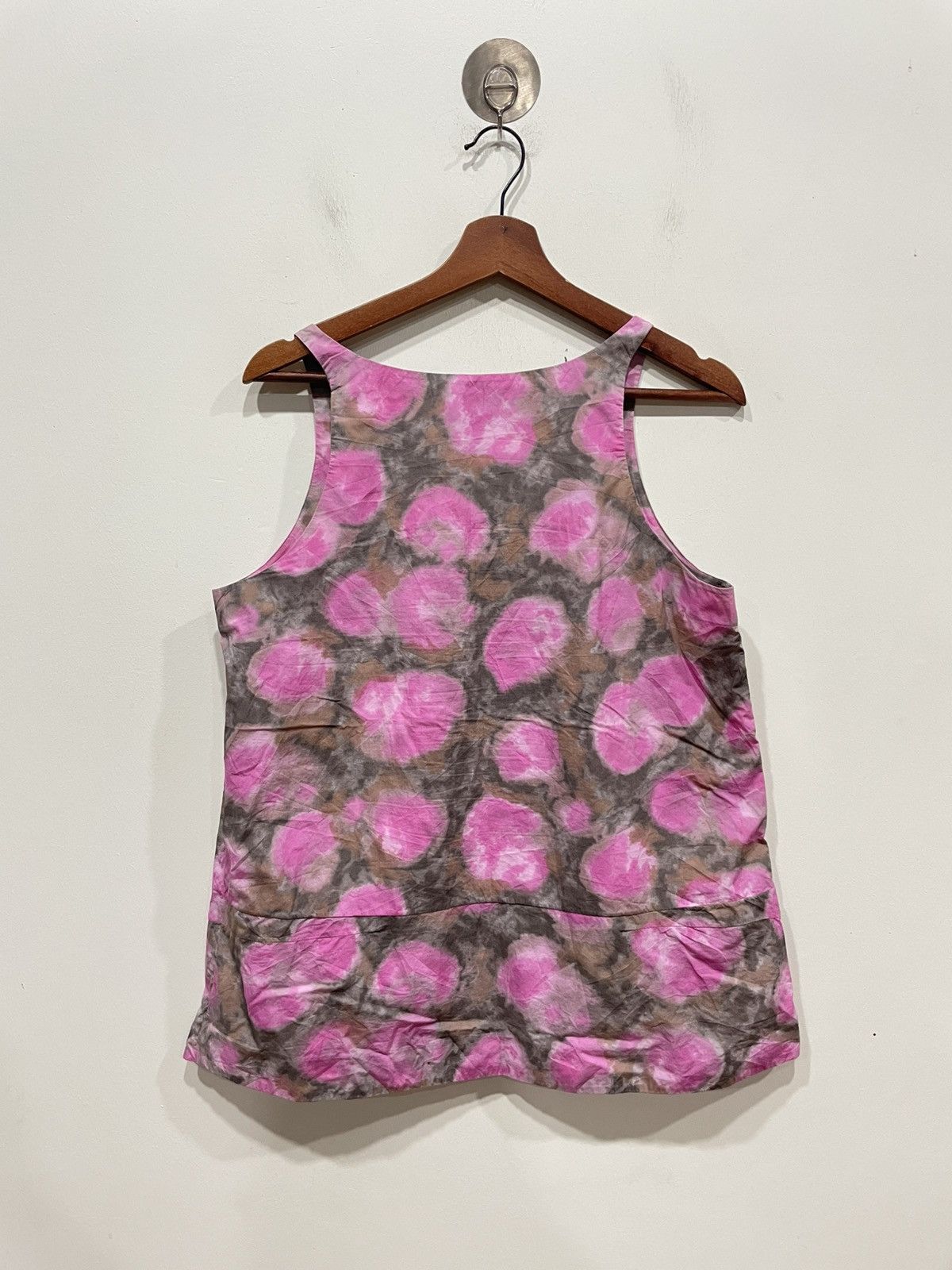 Marni Marni summer top Size M / US 6-8 / IT 42-44 - 2 Thumbnail