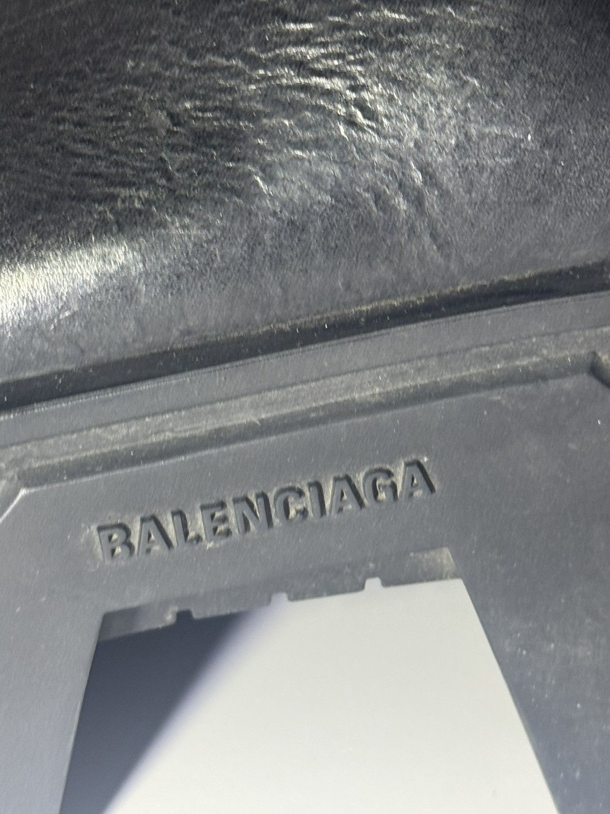 Balenciaga ⛔️Balenciaga bulldozer chelsea boots 44 Size US 11 / EU 44 - 3 Thumbnail