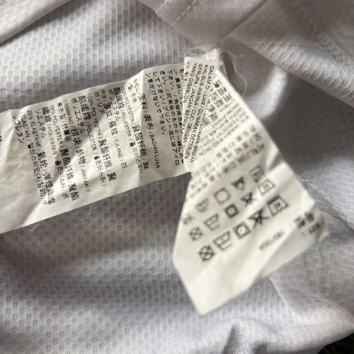 Puma Valencia Home 2019-20 Lee Kang In #16 Soccer Jersey Size US L / EU 52-54 / 3 - 11 Thumbnail