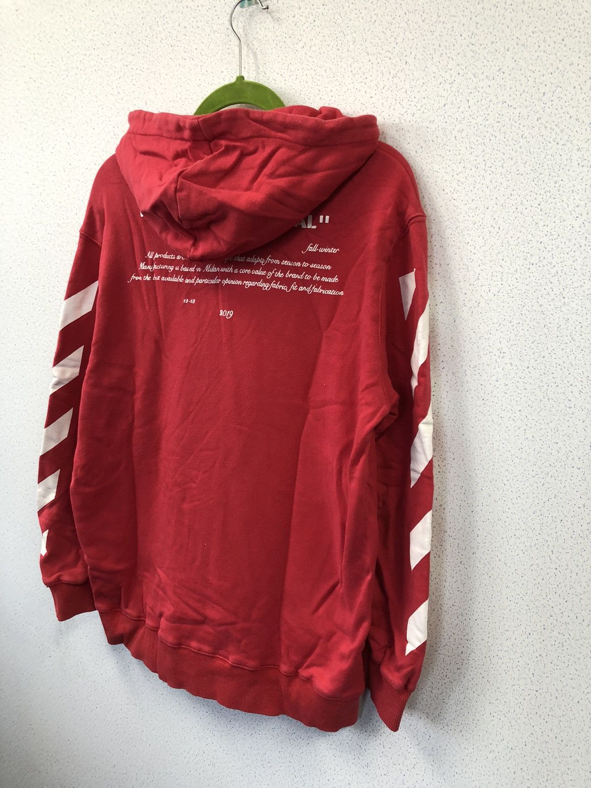 Japanese Brand Bernini Business Hoodie Size US M / EU 48-50 / 2 - 11 Thumbnail