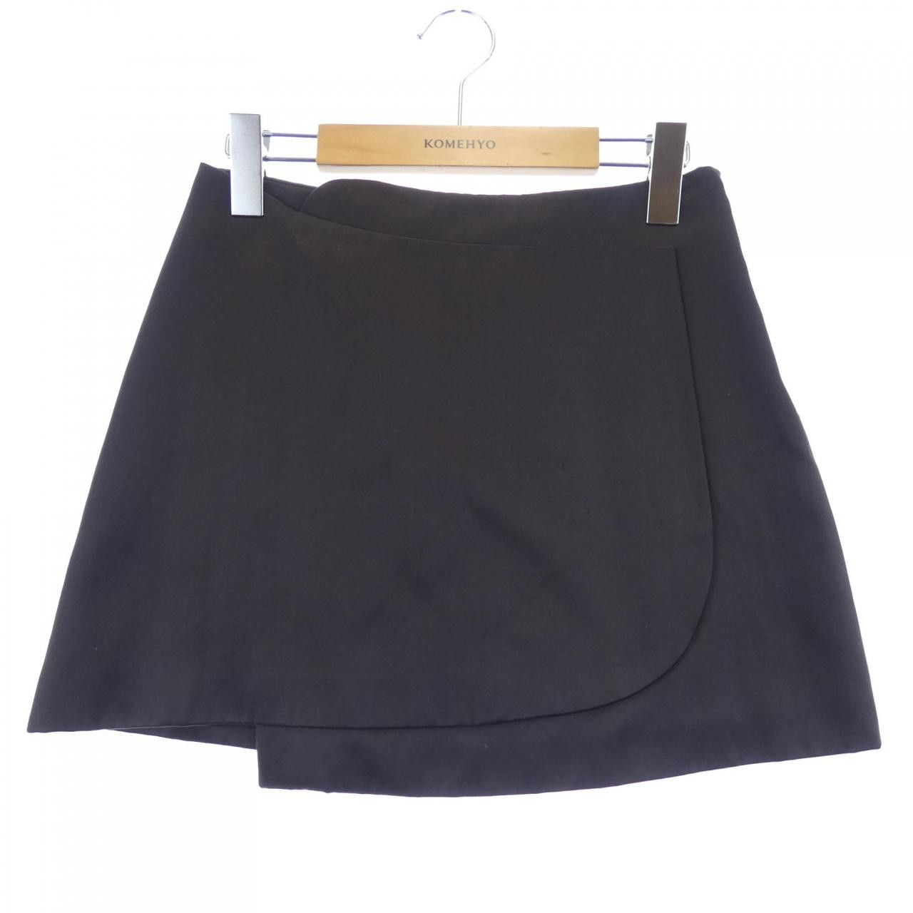 Fendi Fendi Fendi Skirt Others Skirts FQ7505 AM3Q DUTY FREE for USA Size ONE SIZE - 1 Thumbnail