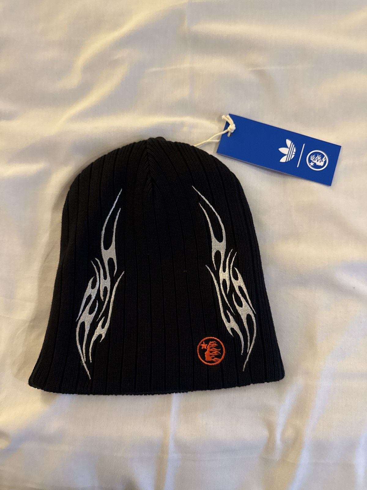 Hellstar ビーニー Hellstar Beanie | Grailed