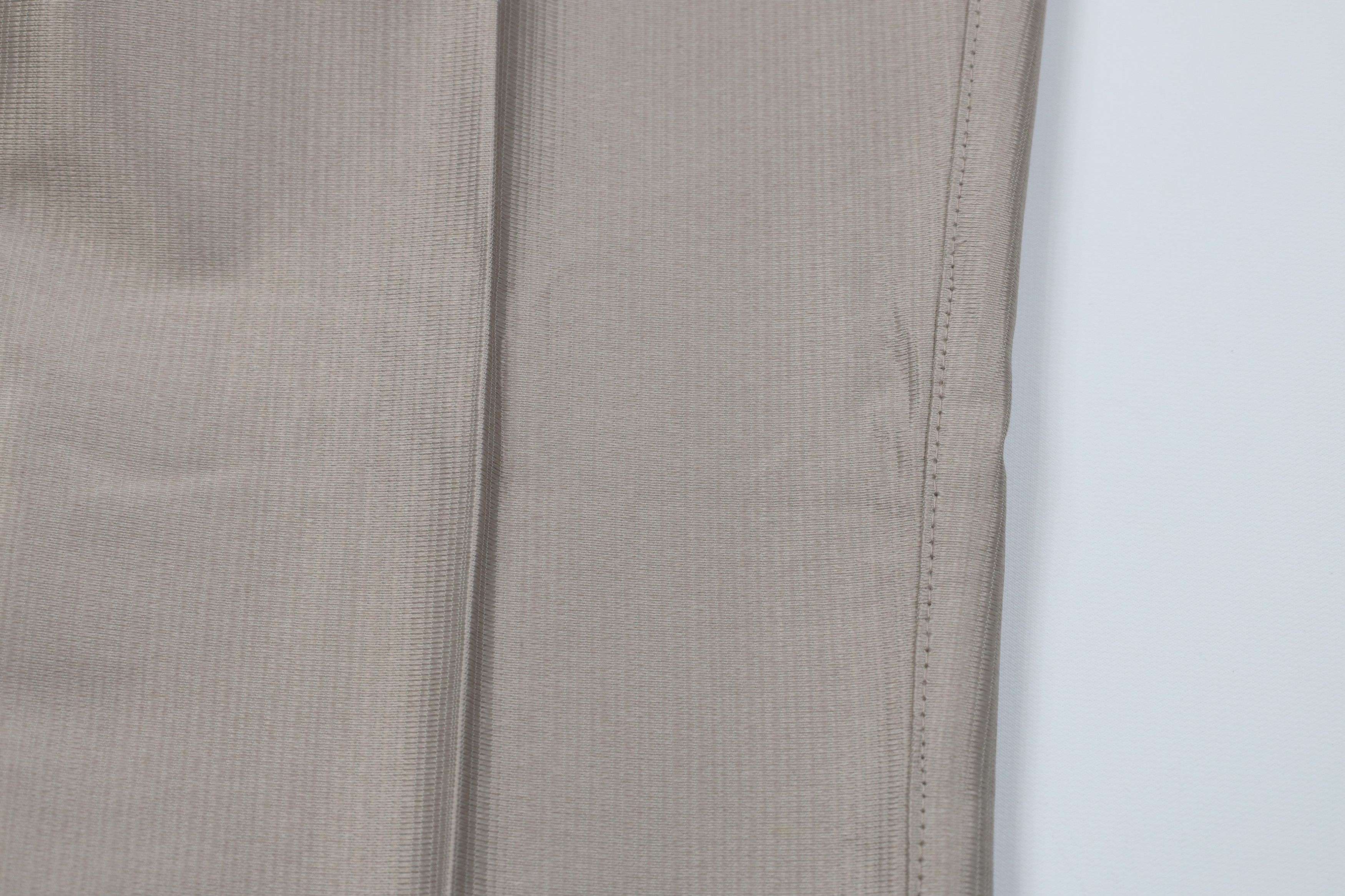Vintage Vintage 70s Streetwear Rodeo Knit Wide Leg Chino Pants USA Size US 33 - 7 Thumbnail