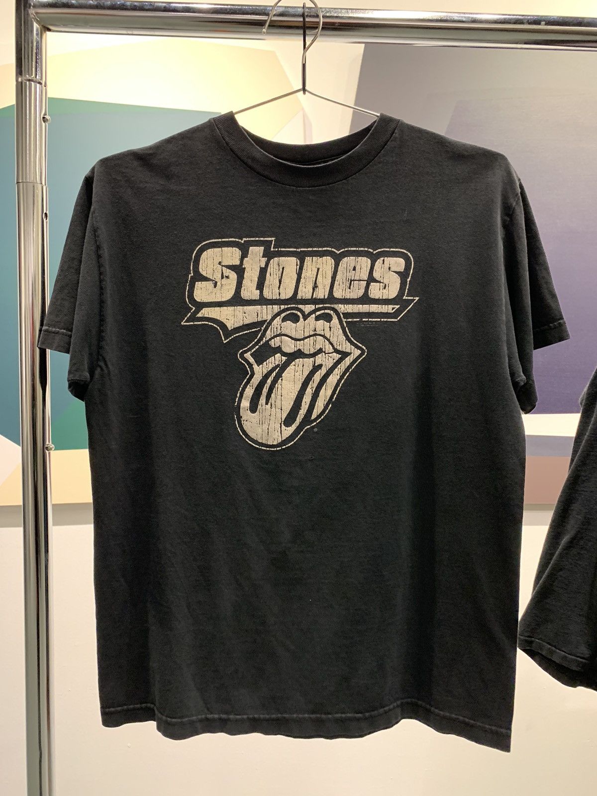 Other Stones tee Size US M / EU 48-50 / 2 - 1 Thumbnail