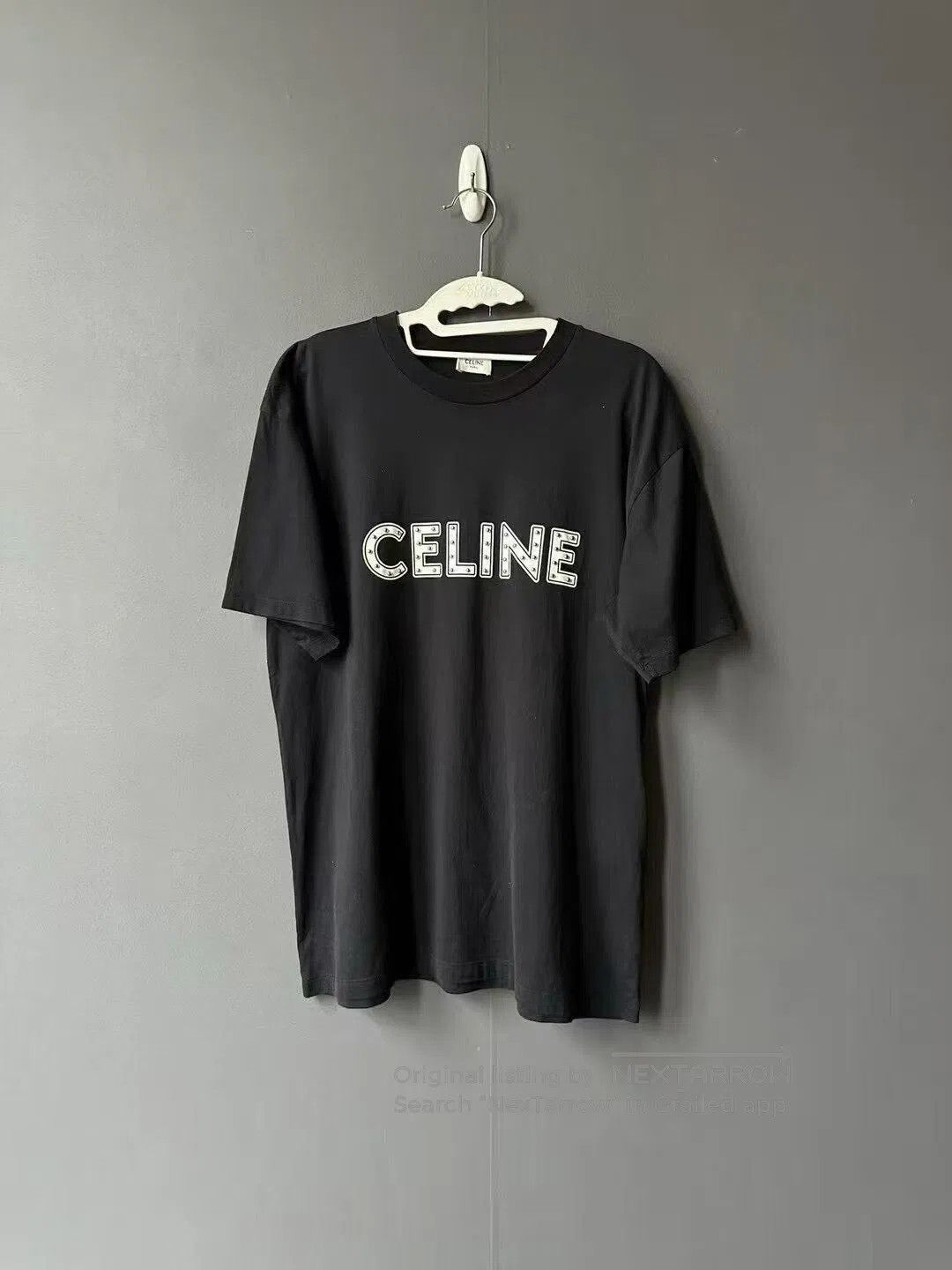 Celine Rivet Short.