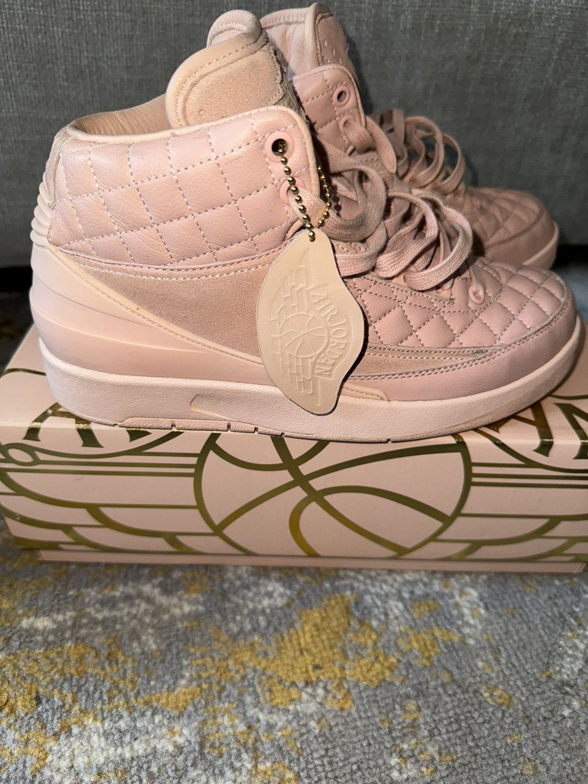 Nike Don C Size US 7.5 / EU 40-41 - 4 Thumbnail