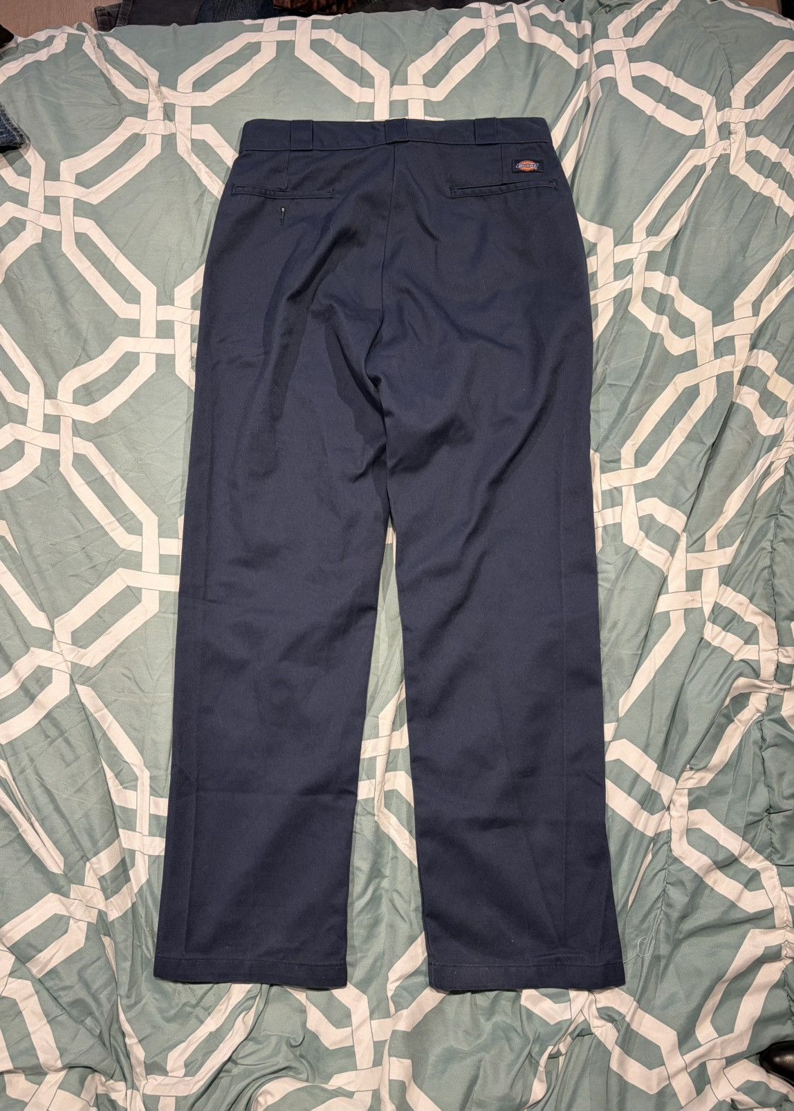 Dickies Dickies Pants S/32 Size US 32 / EU 48 - 1 Thumbnail