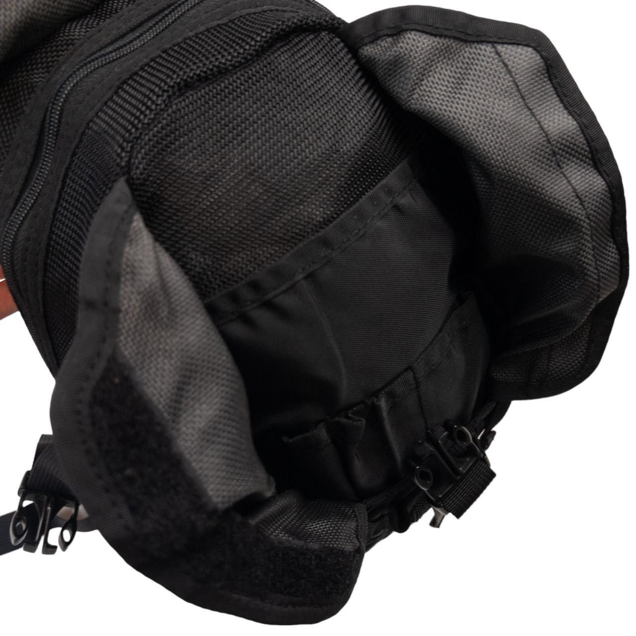 Oakley Vintage Oakley Icon Mini Backpack Size ONE SIZE - 7 Thumbnail