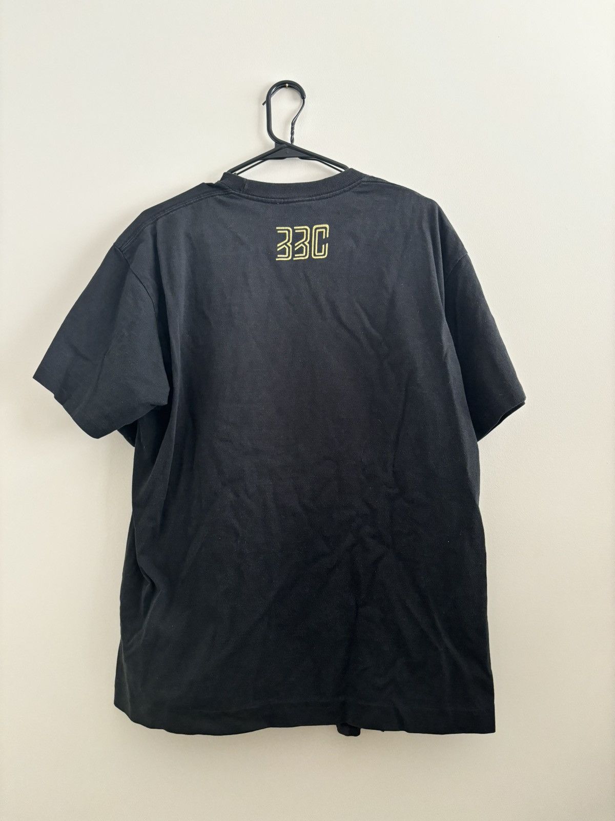 Billionaire Boys Club Vintage billionaire boys club diamond tee Size US L / EU 52-54 / 3 - 4 Thumbnail