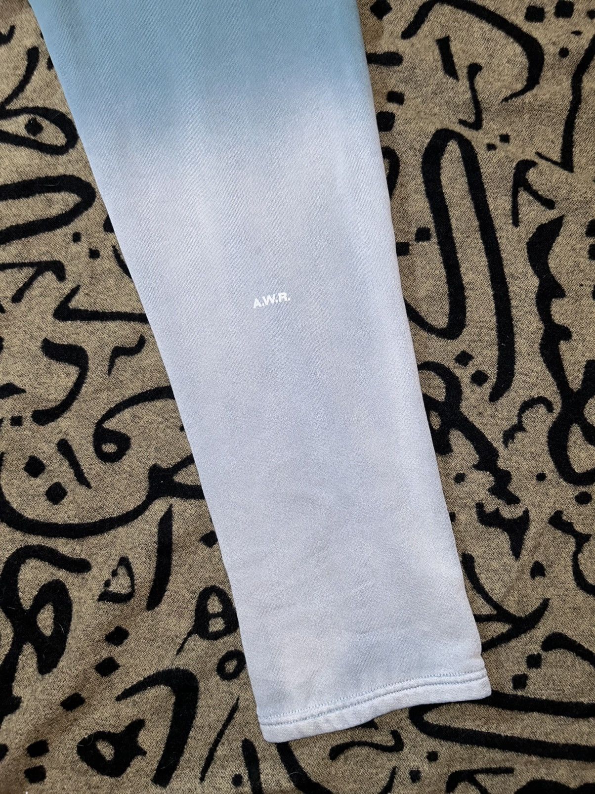 Drake × Nike 2XL Unreleased NIKE (NOCTA) F&F Superbowl Tracksuit Size US 36 / EU 52 - 8 Thumbnail