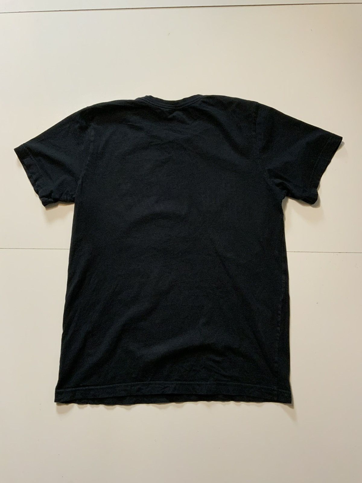 Other Nexon Video Game Developer Japan Black Graphic S/S T-Shirt Size US L / EU 52-54 / 3 - 2 Thumbnail