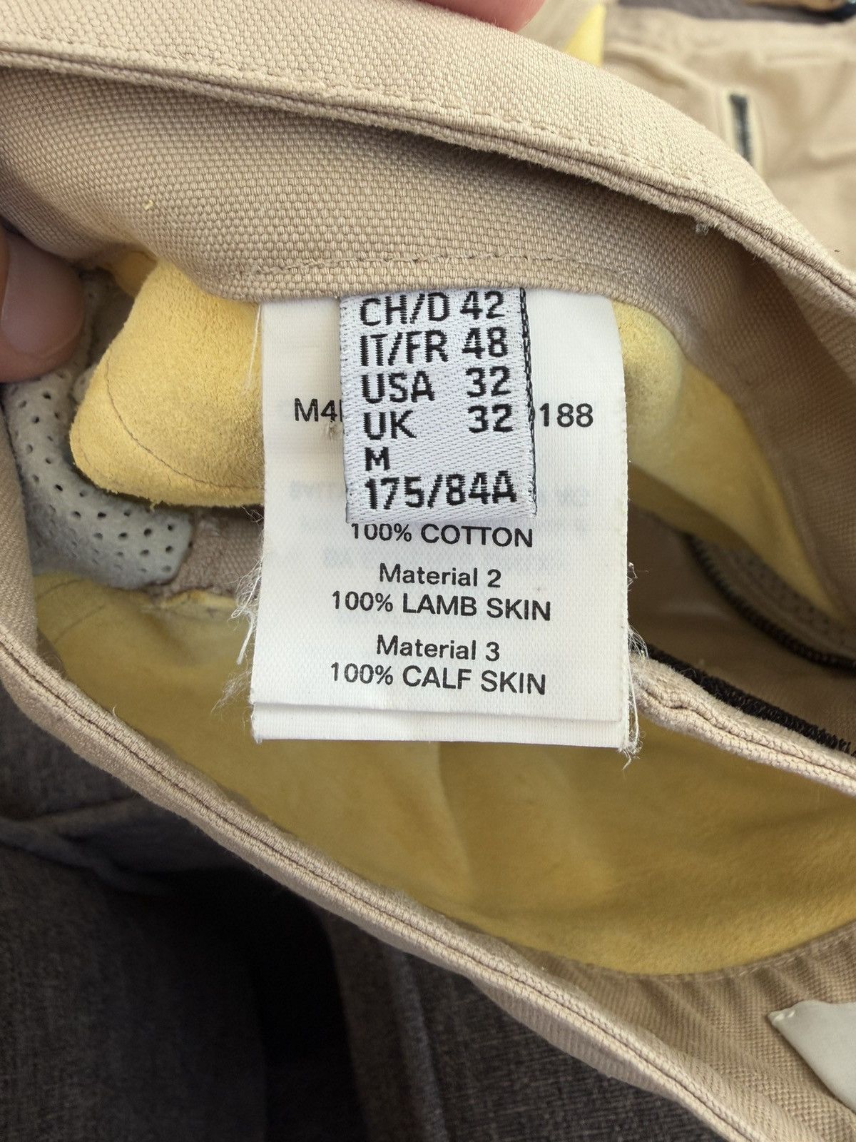Bally Bally Racer Shorts Size US 32 / EU 48 - 5 Thumbnail