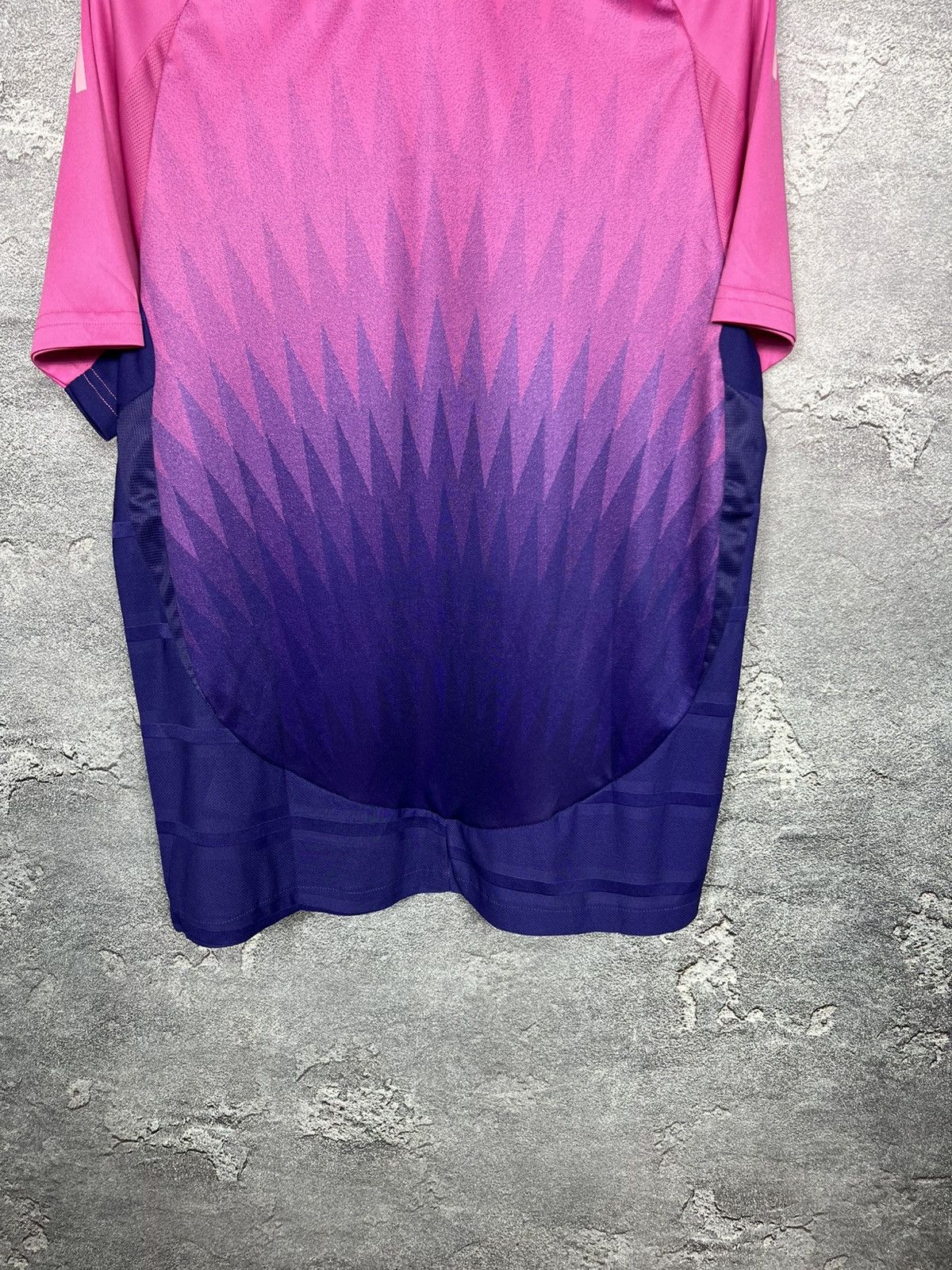 Adidas Adidas Germany 2024/25 Away Jersey T-shirt Size Xl Size US XL / EU 56 / 4 - 14 Thumbnail