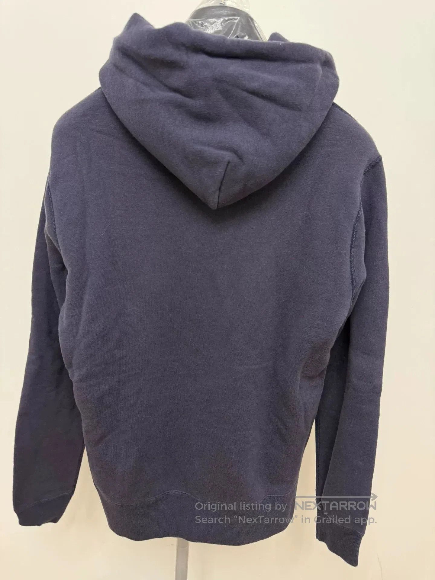 Hysteric Glamour Hysteric Glamour Vintage Warner Woodpecker Hoodie M. Size US M / EU 48-50 / 2 - 2 Thumbnail
