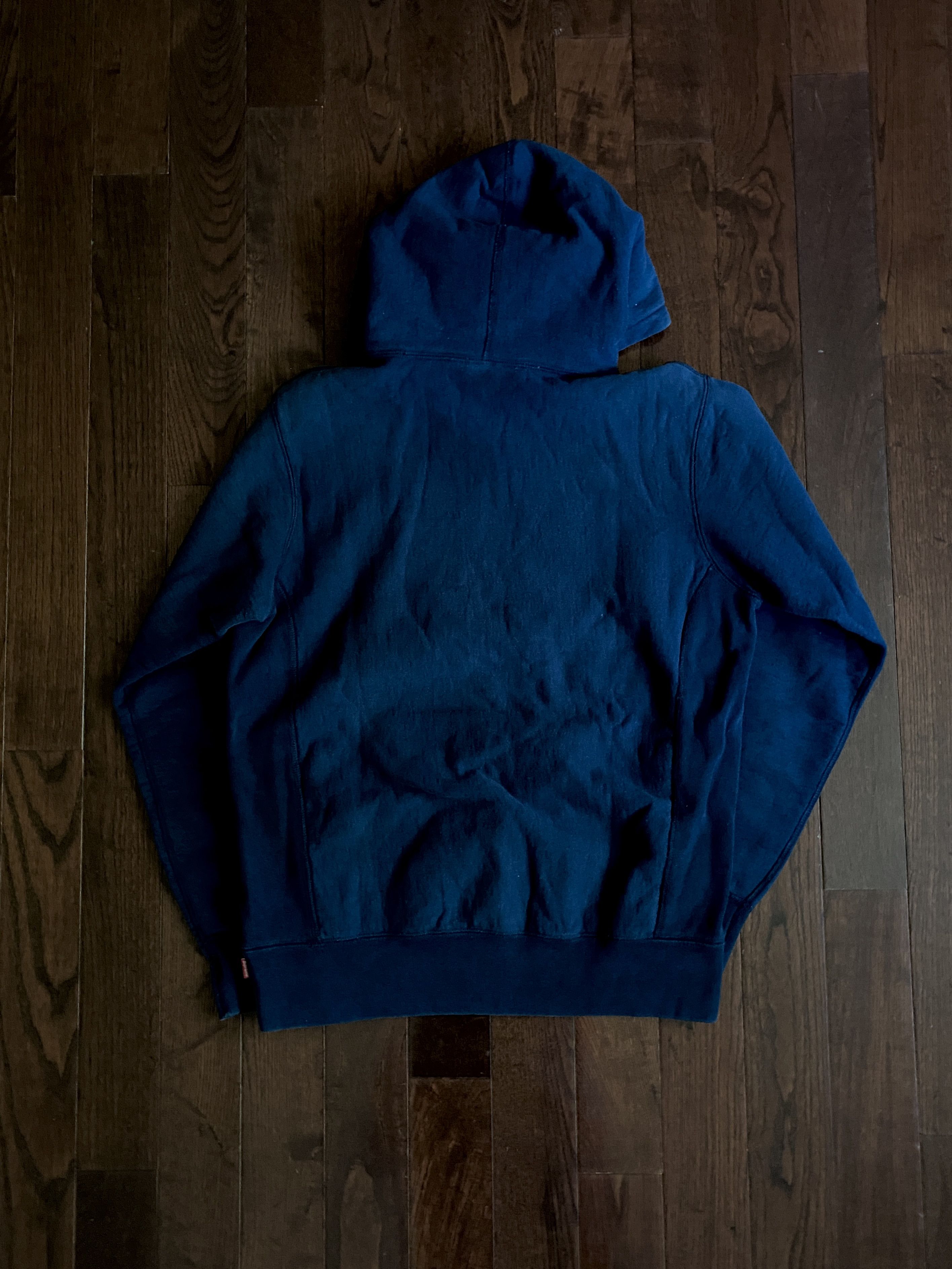 Supreme Divine Mercy Hoodie FW09 Size US M / EU 48-50 / 2 - 3 Thumbnail