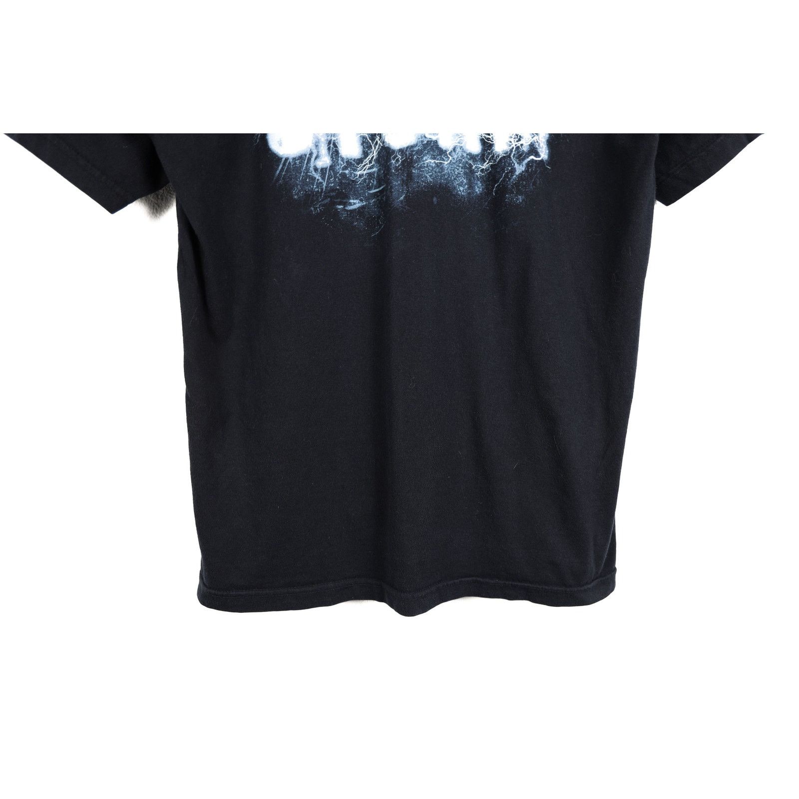 Band Tees Vintage Krisiun Southern Storm Band Merch Graphic Tee Size US M / EU 48-50 / 2 - 14 Thumbnail