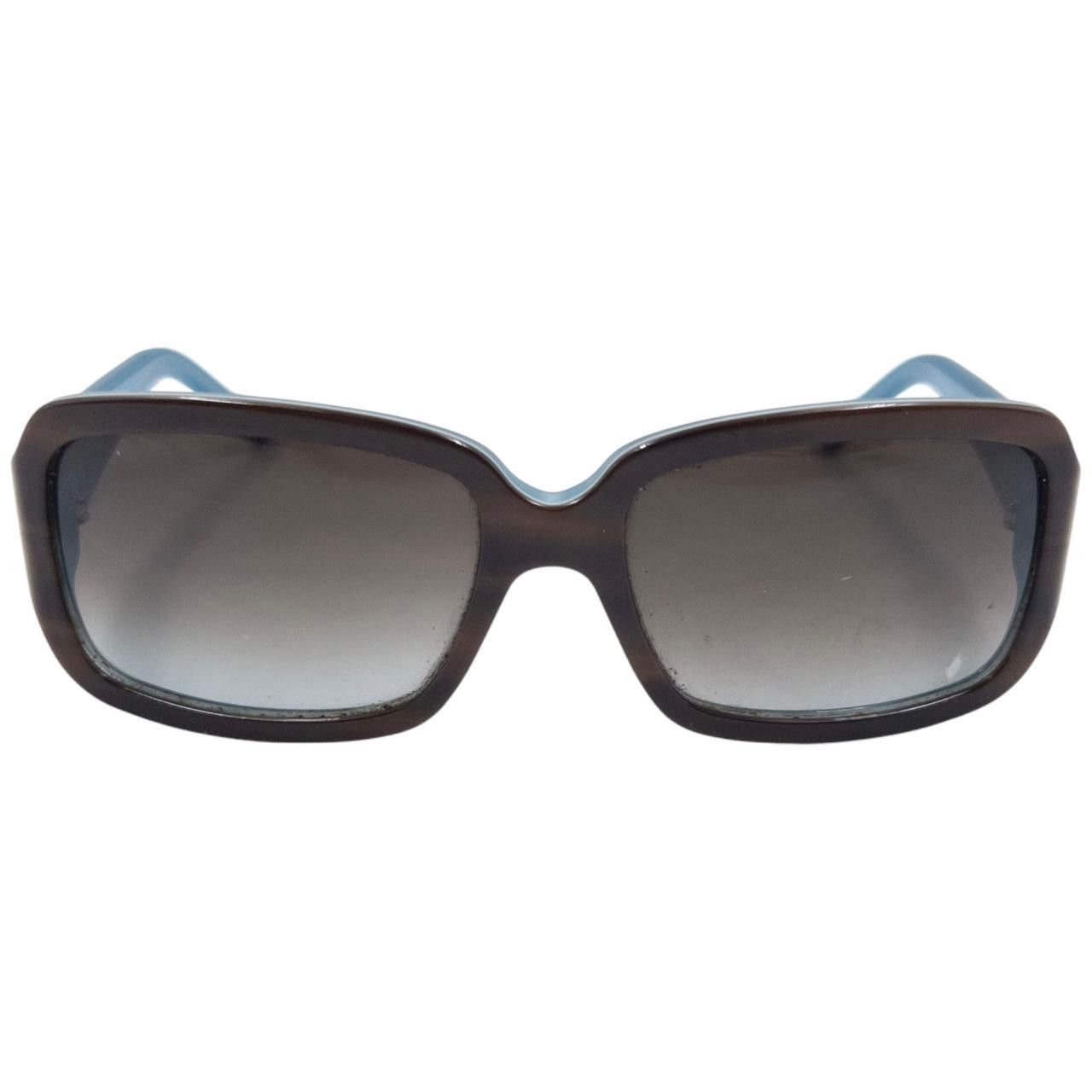 Gucci Vintage Gucci Sunglasses Size ONE SIZE - 2 Thumbnail