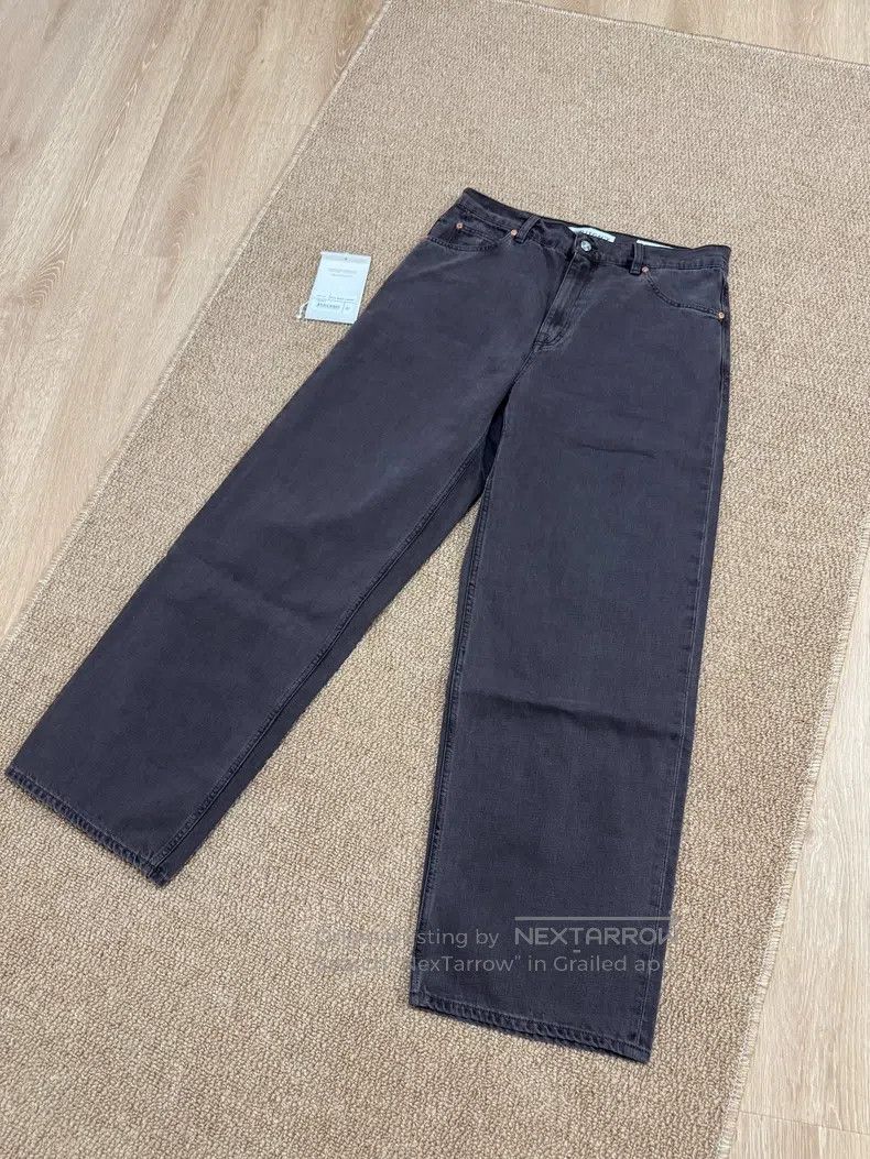 Our Legacy Our Legacy Denim Jeans Size US 31 - 2 Thumbnail