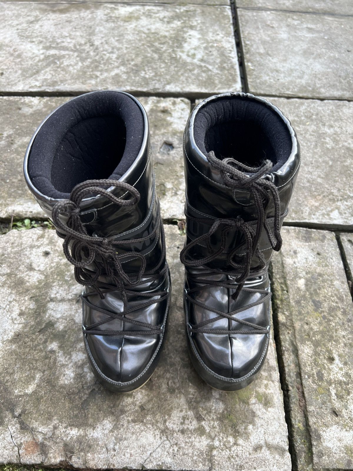 Moon Boot Moon Boot Size US 3,5/6 Size US 6 / IT 36 - 3 Thumbnail