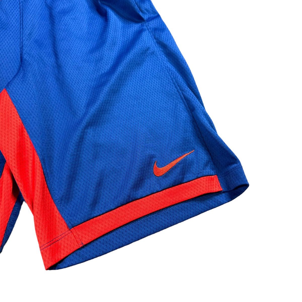 Nike × Vintage VTG Y2K Nike Dri-Fit Athletic Shorts Size US 28 / EU 44 - 3 Thumbnail