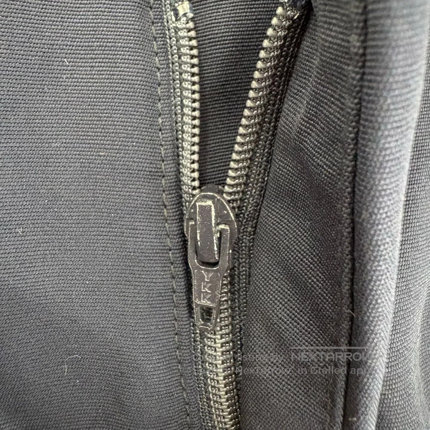 Burberry Burberry Wool Business Plain Color Casual Pants Size US 30 / EU 46 - 6 Thumbnail