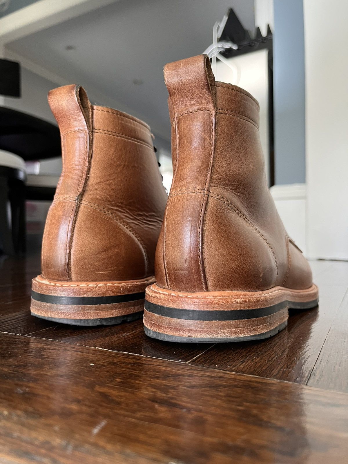 Rancourt & Co. Byron Boot Size US 9.5 / EU 42-43 - 8 Thumbnail