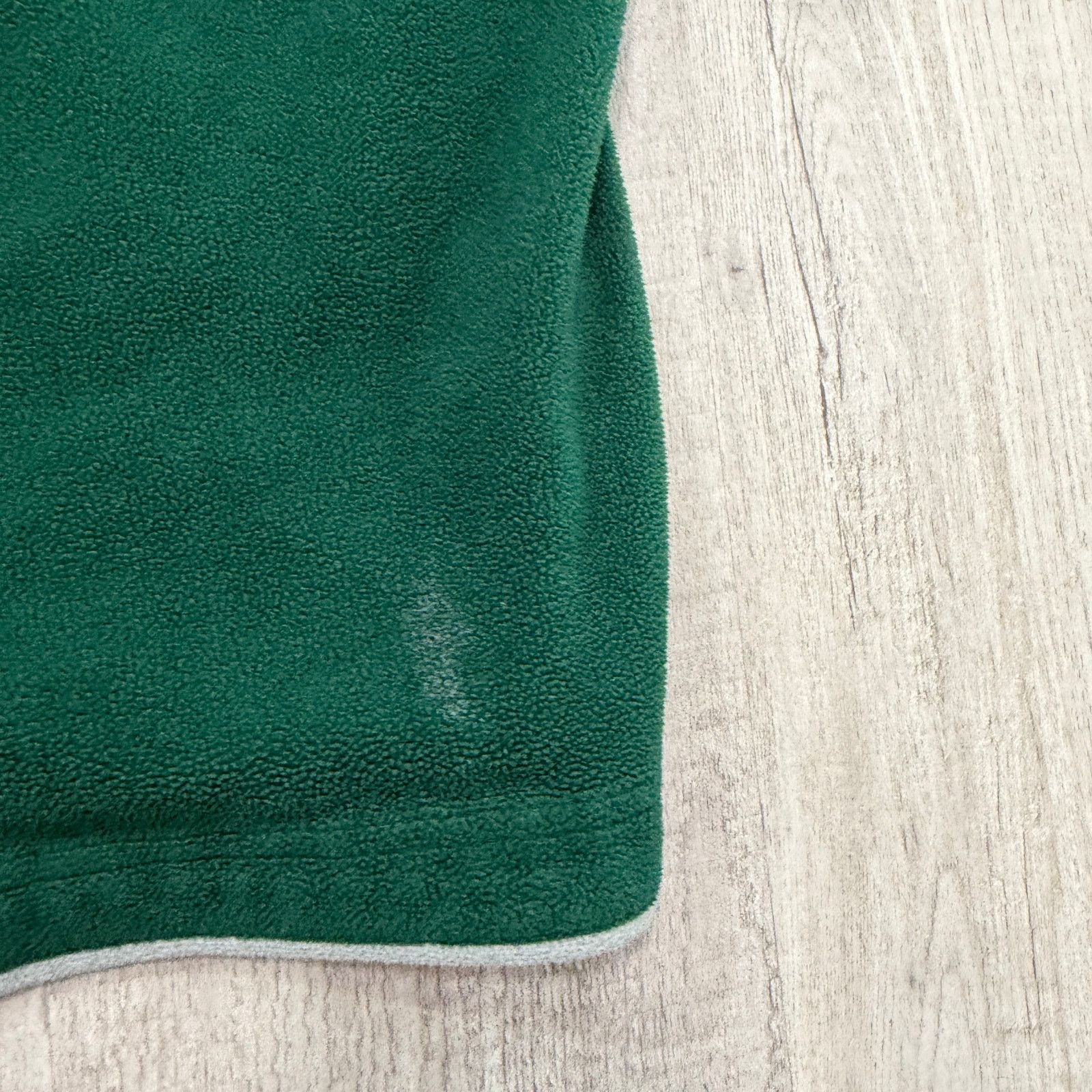 Columbia Columbia Michigan State Spartans Hoodie Men's Medium Green Size US M / EU 48-50 / 2 - 8 Thumbnail