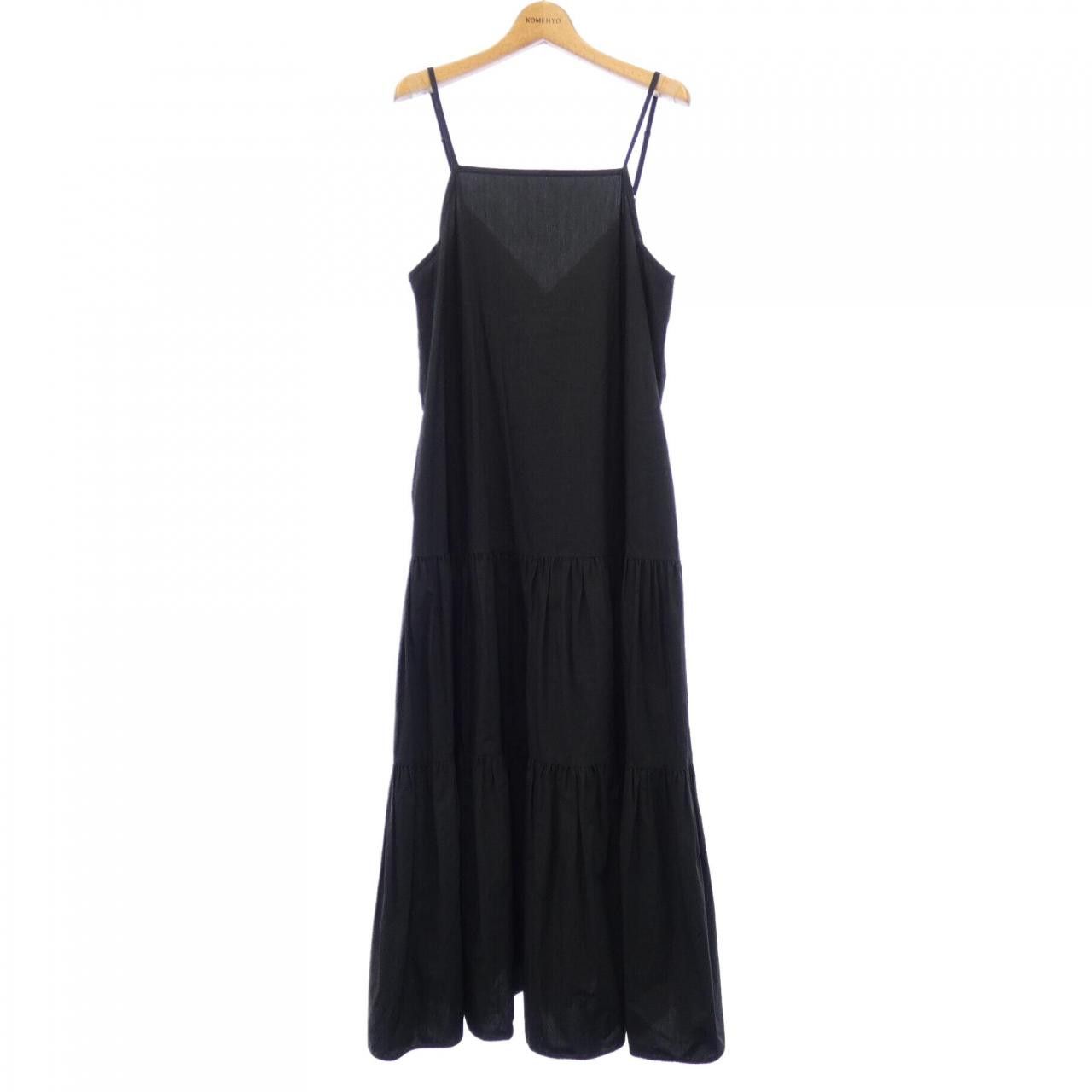 United Arrows United Arrows UNITED ARROWS Dress Others Dresses DUTY FREE for USA Size ONE SIZE - 1 Thumbnail