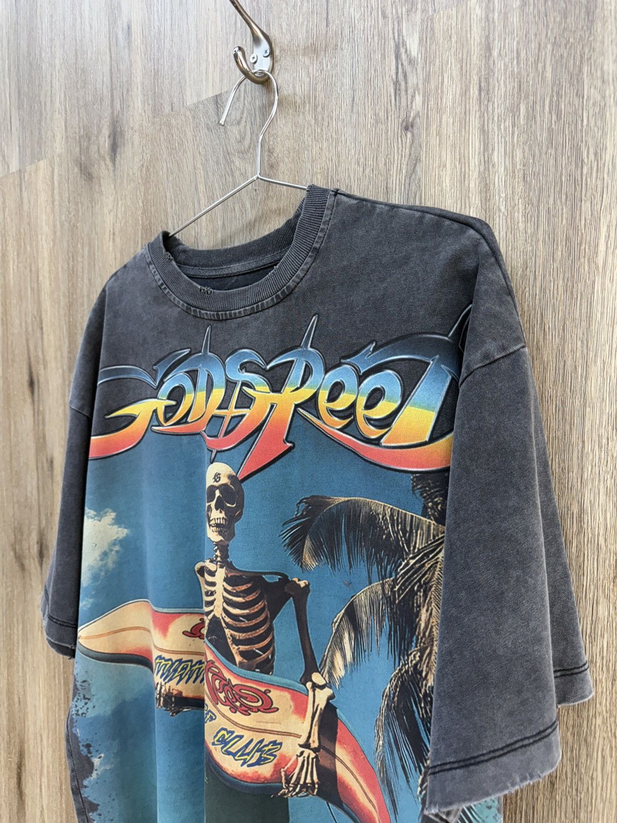 Godspeed Godspeed Miami Surf Short Sleeve Size US S / EU 44-46 / 1 - 3 Thumbnail
