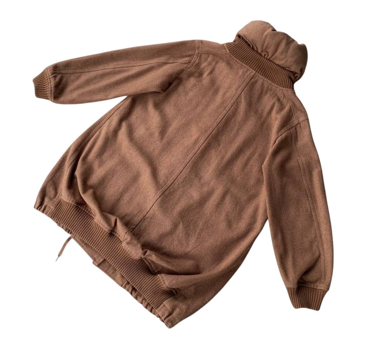 mercibeaucoup MERCIBEAUCOUP ISSEY MIYAKE TURTLE JACKET Size M / US 6-8 / IT 42-44 - 10 Thumbnail