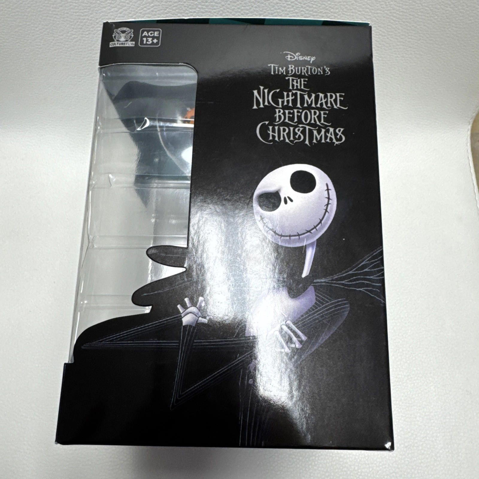 Designer Diamond Select Toys The Nightmare Before Christmas - Zero. Size ONE SIZE - 8 Thumbnail