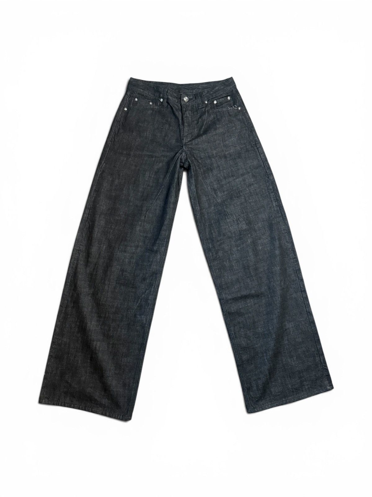 Aosuism Reth Denim