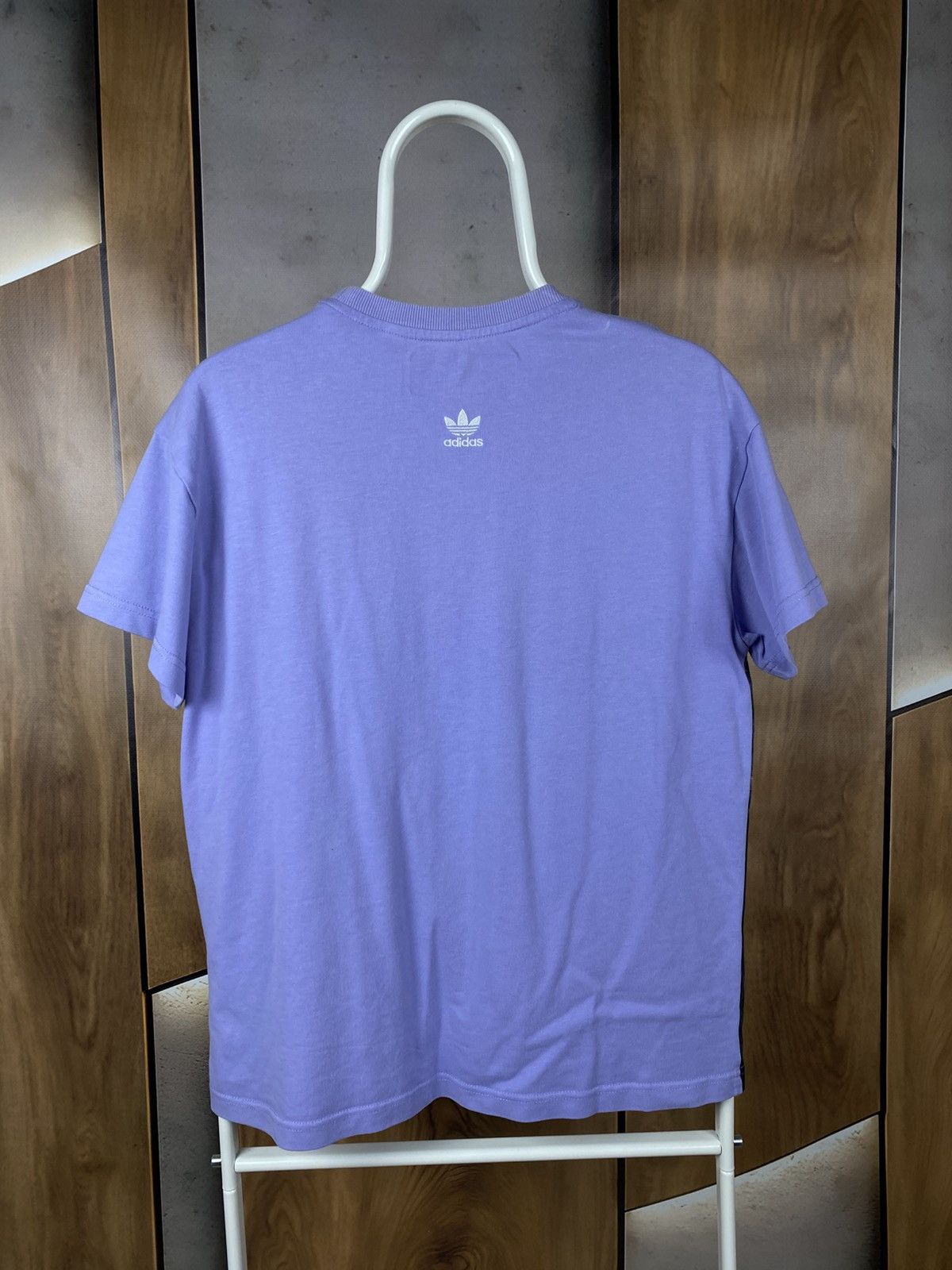 Adidas 🦅T-Shirt Adidas Dry Clean Only Bangkok Eagle Art Tee🦅 Size L / US 10 / IT 46 - 6 Thumbnail