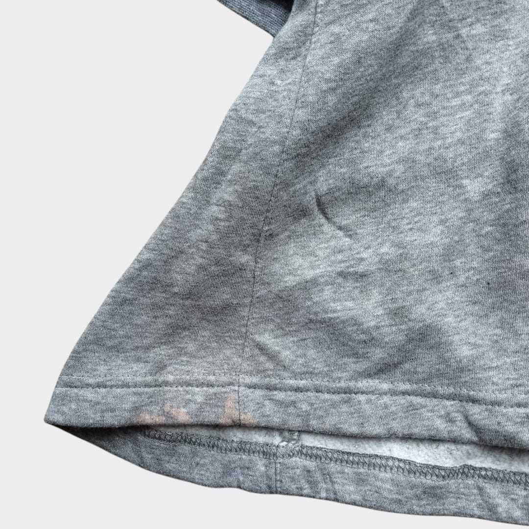 Nike × Nike ACG Nike Pullover Half Zip Hooded Poncho Size XL / US 12-14 / IT 48-50 - 5 Thumbnail