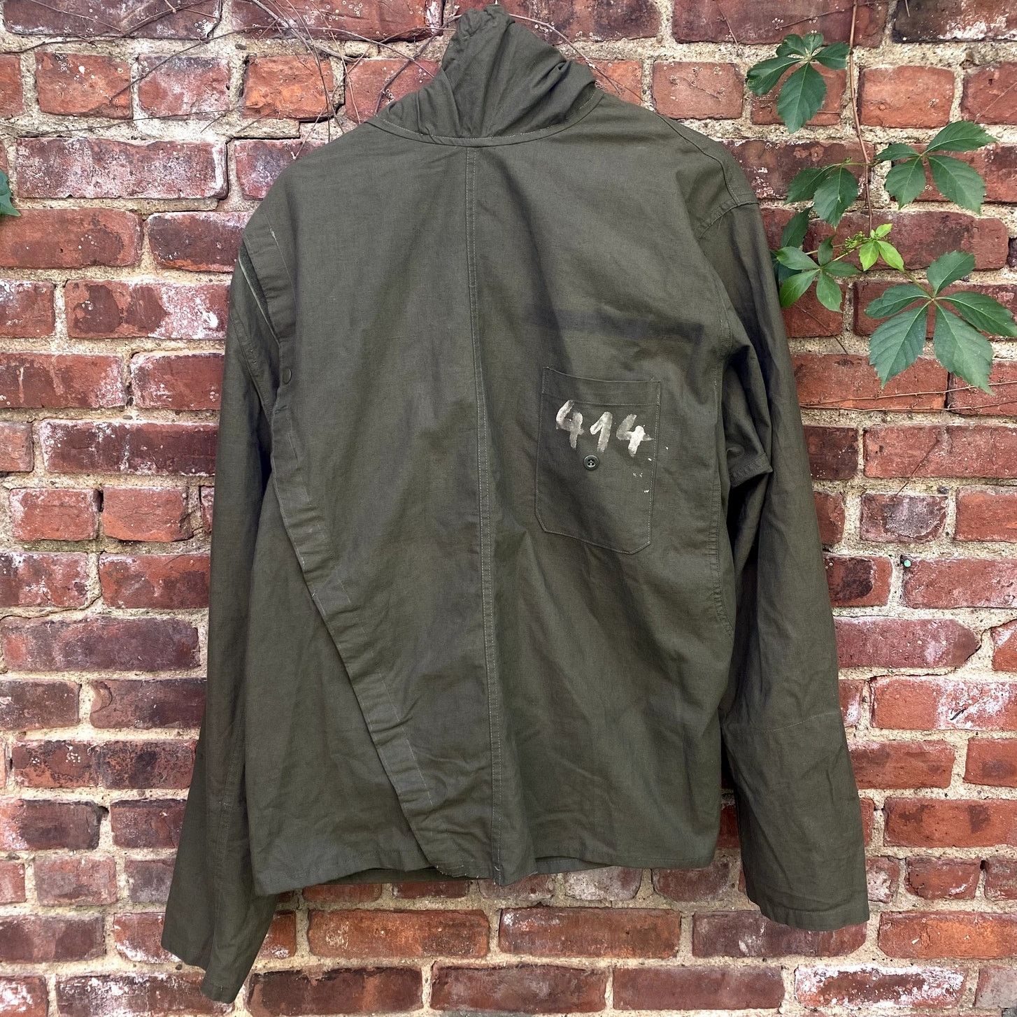トップス 80s Mosquito Parka military トップス 80s Mosquito Parka military トップス 80s Mosquito Parka