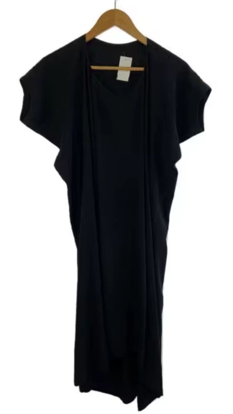 Y's Y's Sleeveless Dress Size XS / US 0-2 / IT 36-38 - 1 Thumbnail