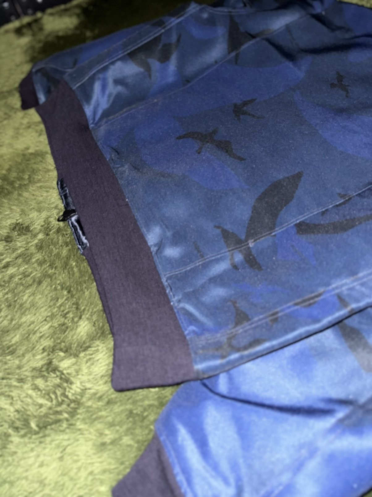 Engineered Garments [L] Engineered Garments Seagull Deck Jacket Made in USA Size US L / EU 52-54 / 3 - 12 Thumbnail