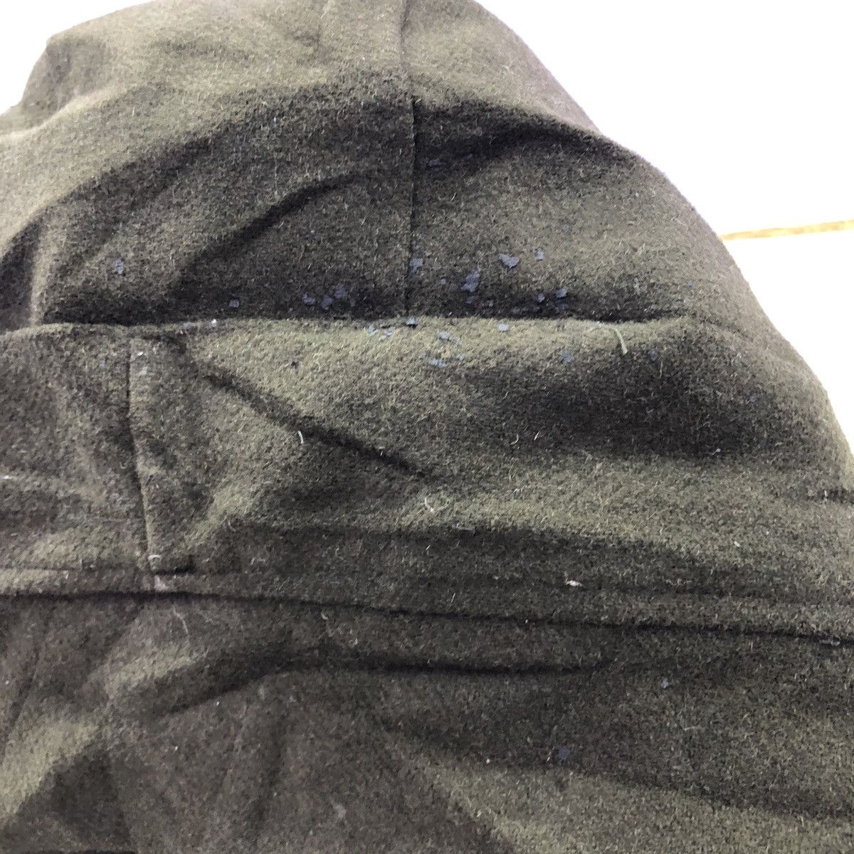 Japanese Brand × Uniqlo Uniqlo Wool coat Winter Jacket Size US M / EU 48-50 / 2 - 8 Thumbnail